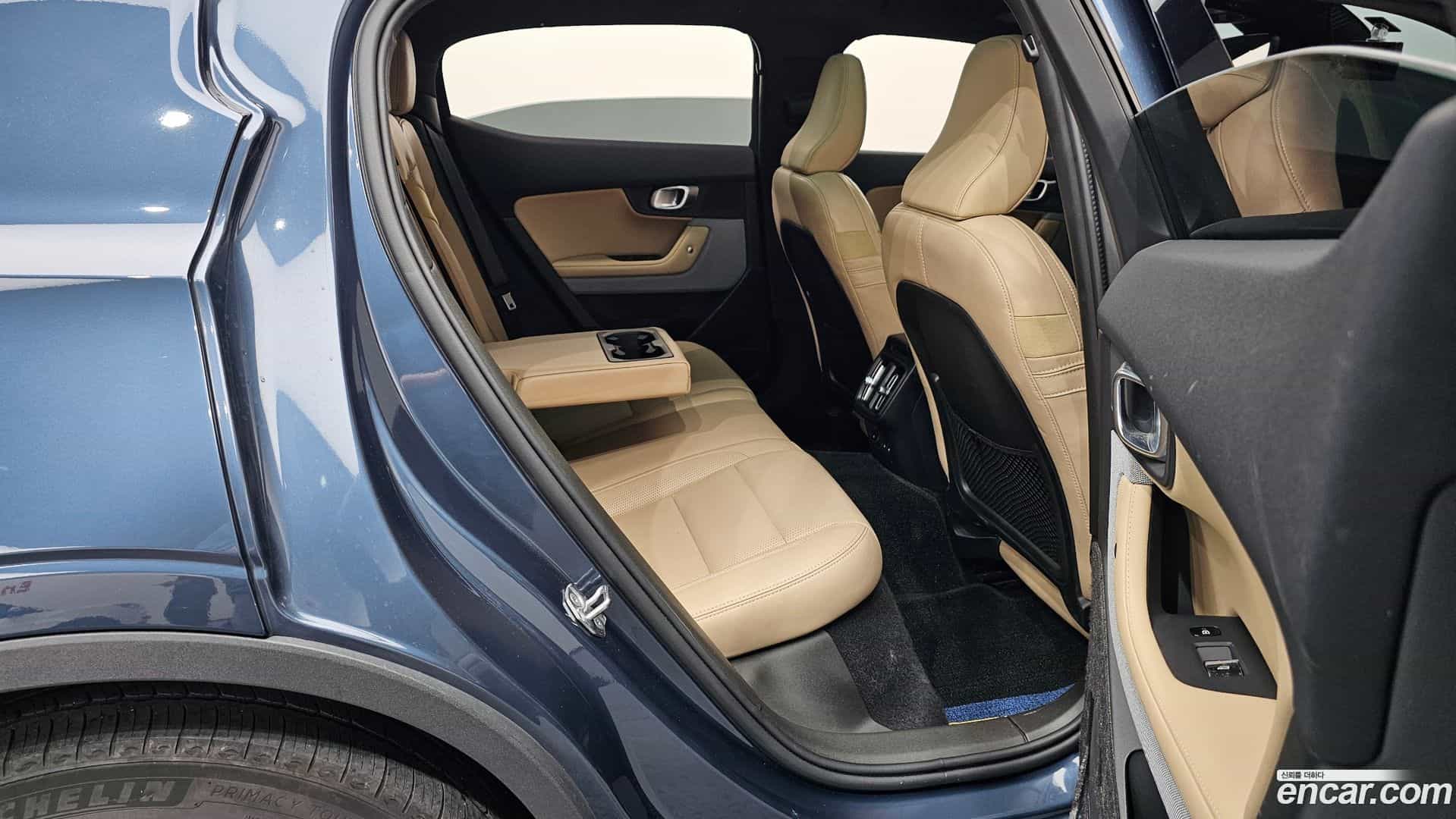 Polestar 2 Polestar 2022.7-OPTION-015