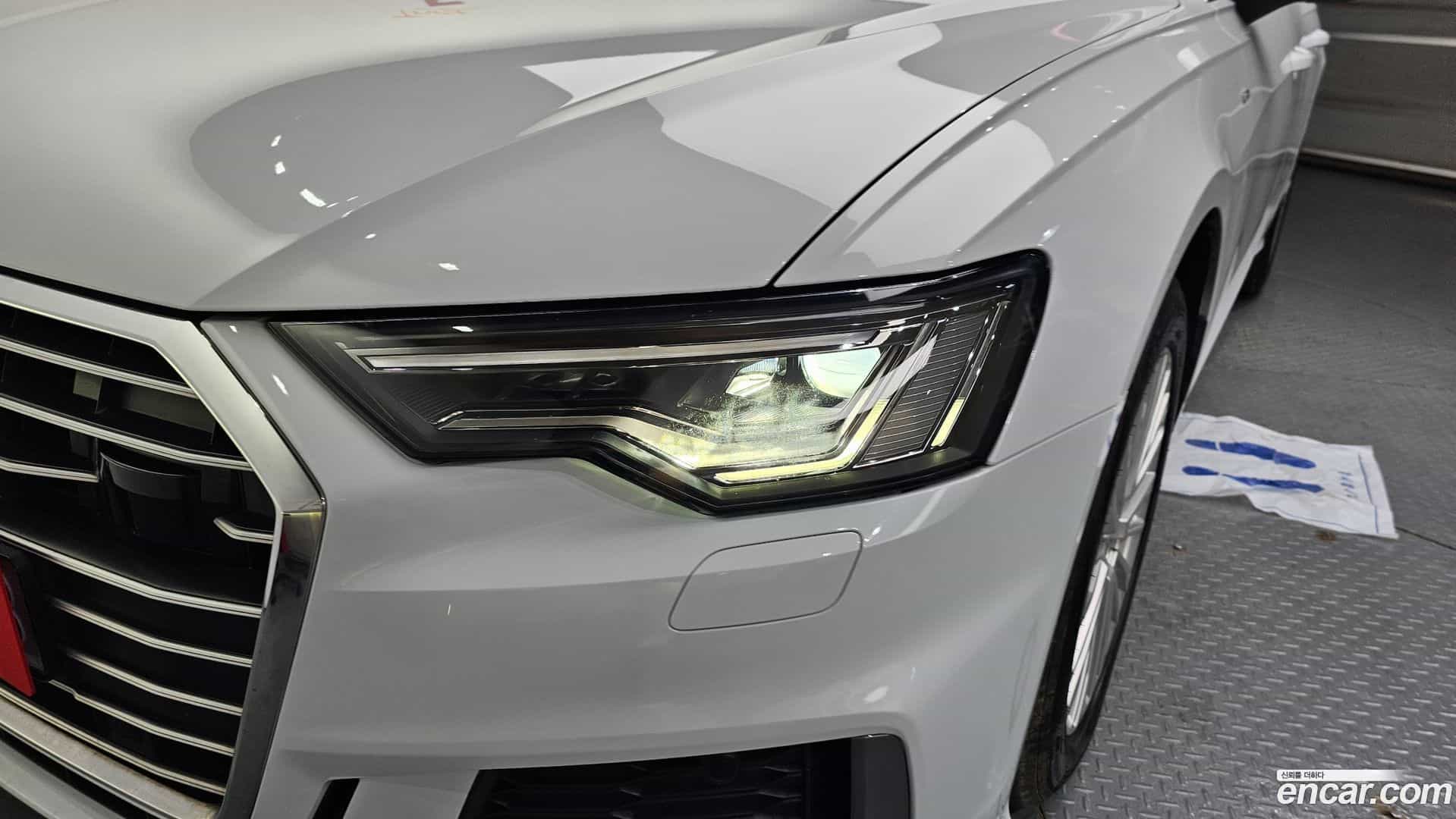 A6 Audi 2020.9-OUTER-032