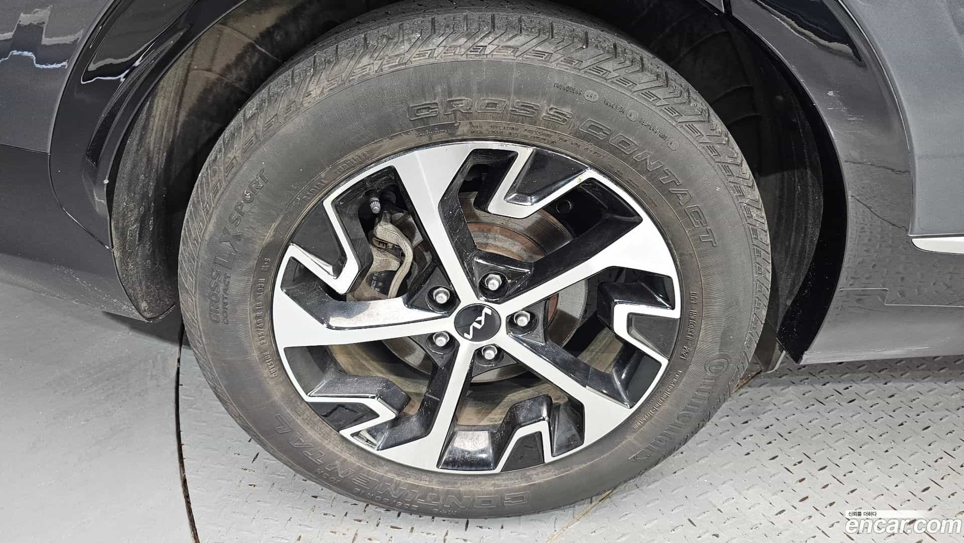 Sportage Kia 2021.10-OUTER-005