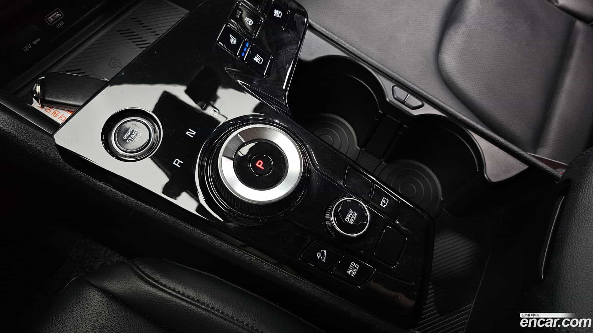 Sportage Kia 2021.10-INNER-009