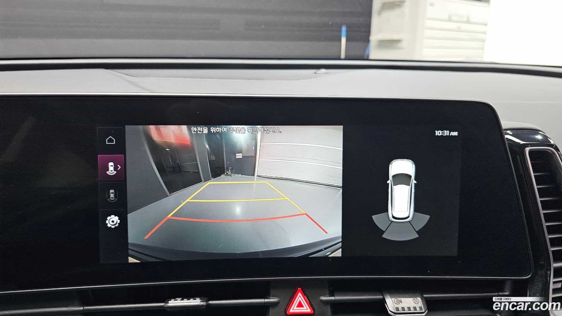Sportage Kia 2021.10-OPTION-018