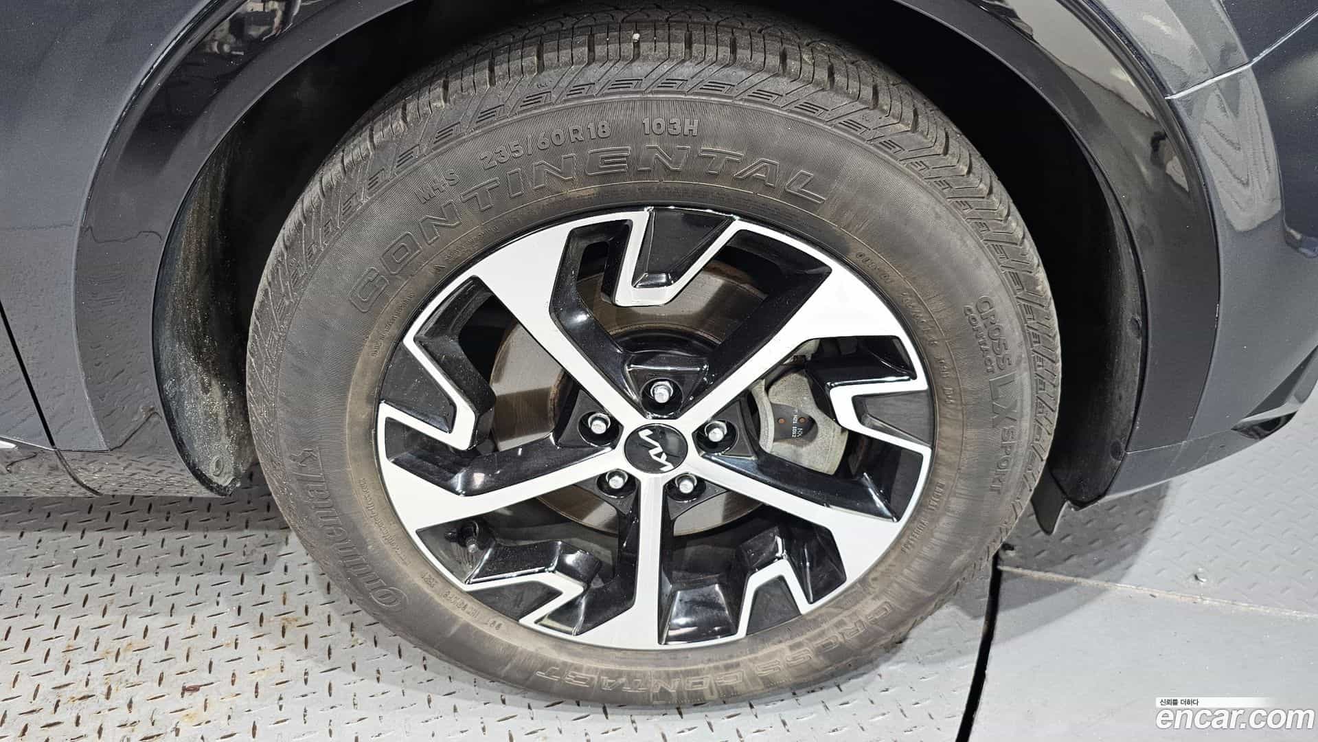 Sportage Kia 2021.10-OUTER-031