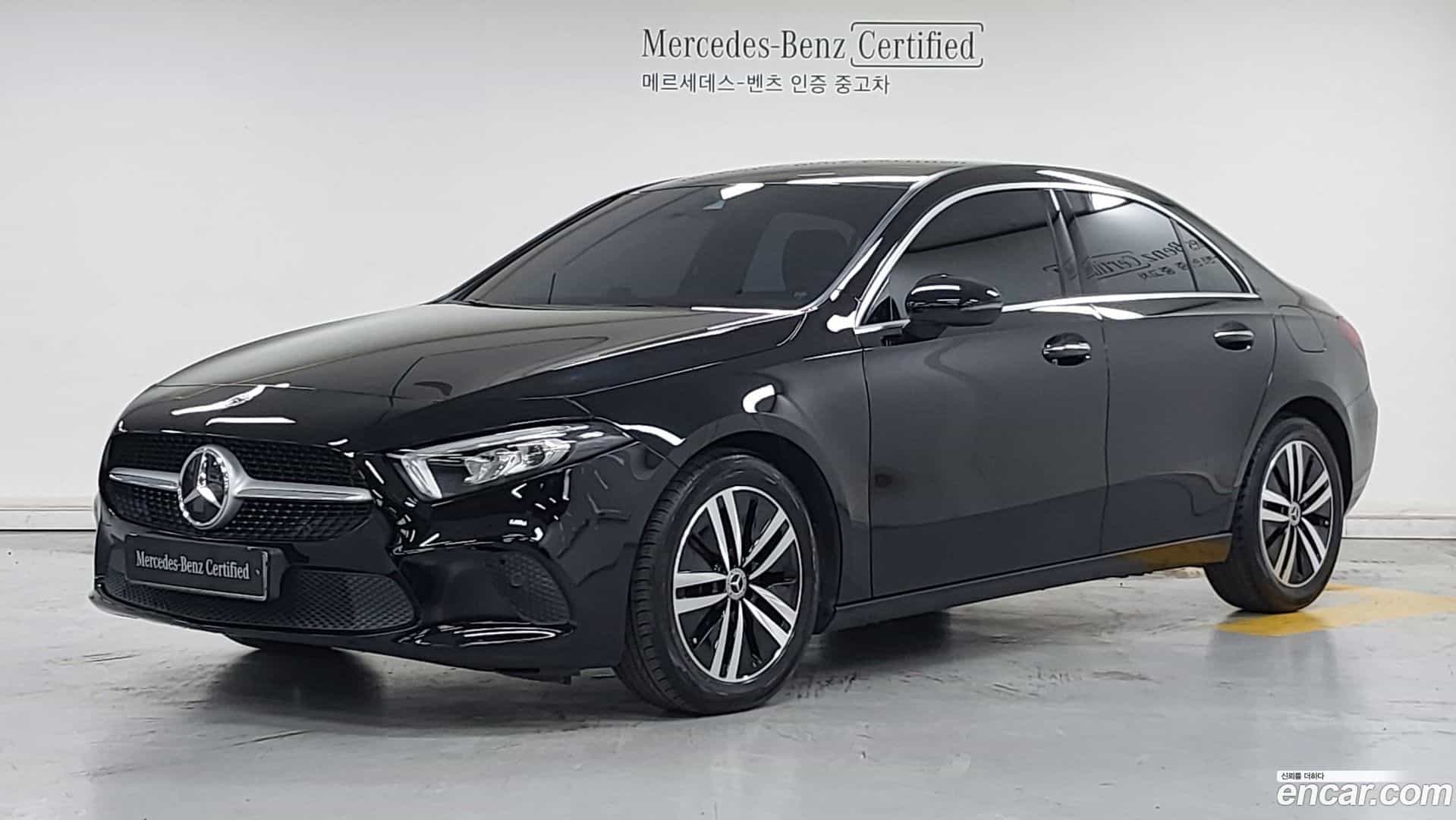 A-Class Mercedes-Benz 2021.11-OUTER-001