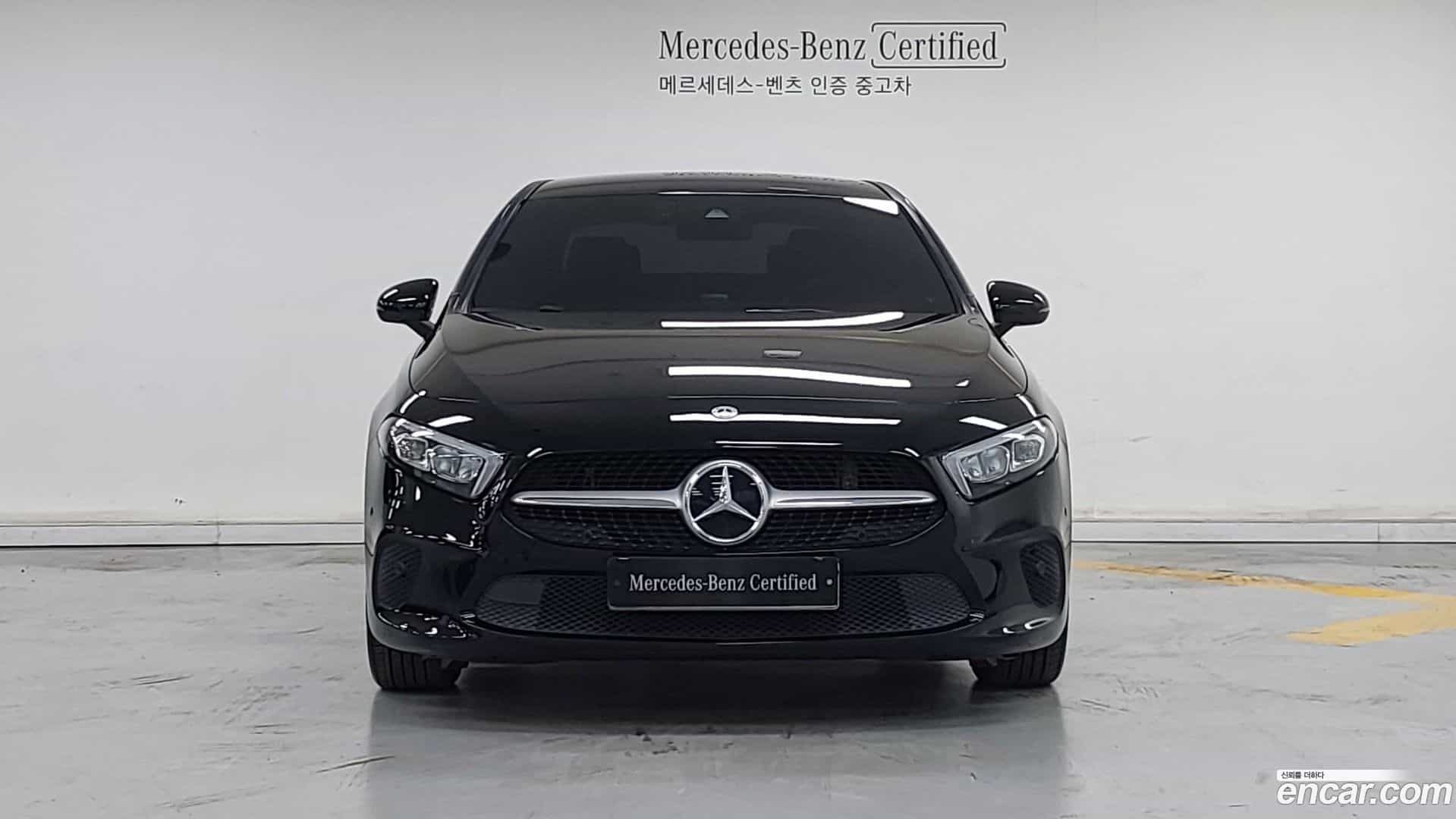 A-Class Mercedes-Benz 2021.11-OUTER-003