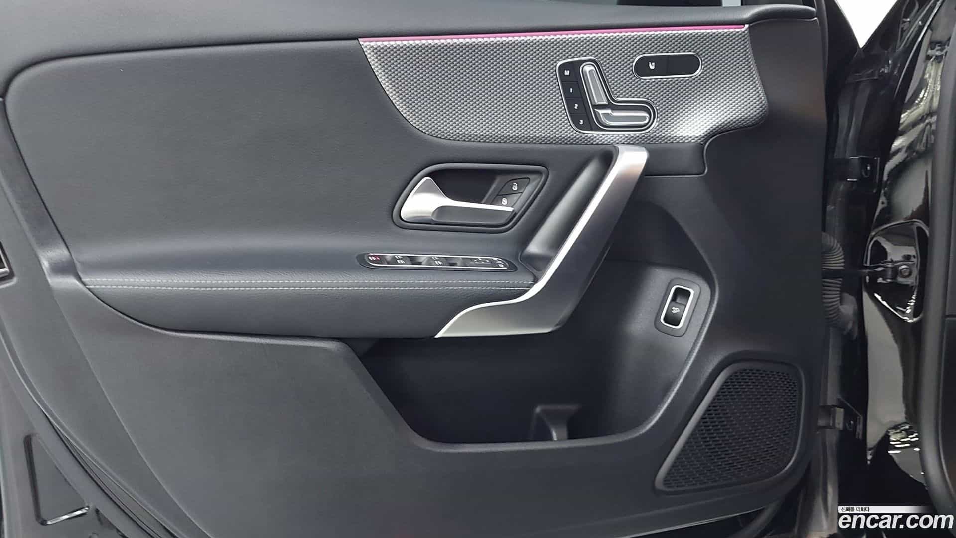 A-Class Mercedes-Benz 2021.11-OPTION-019