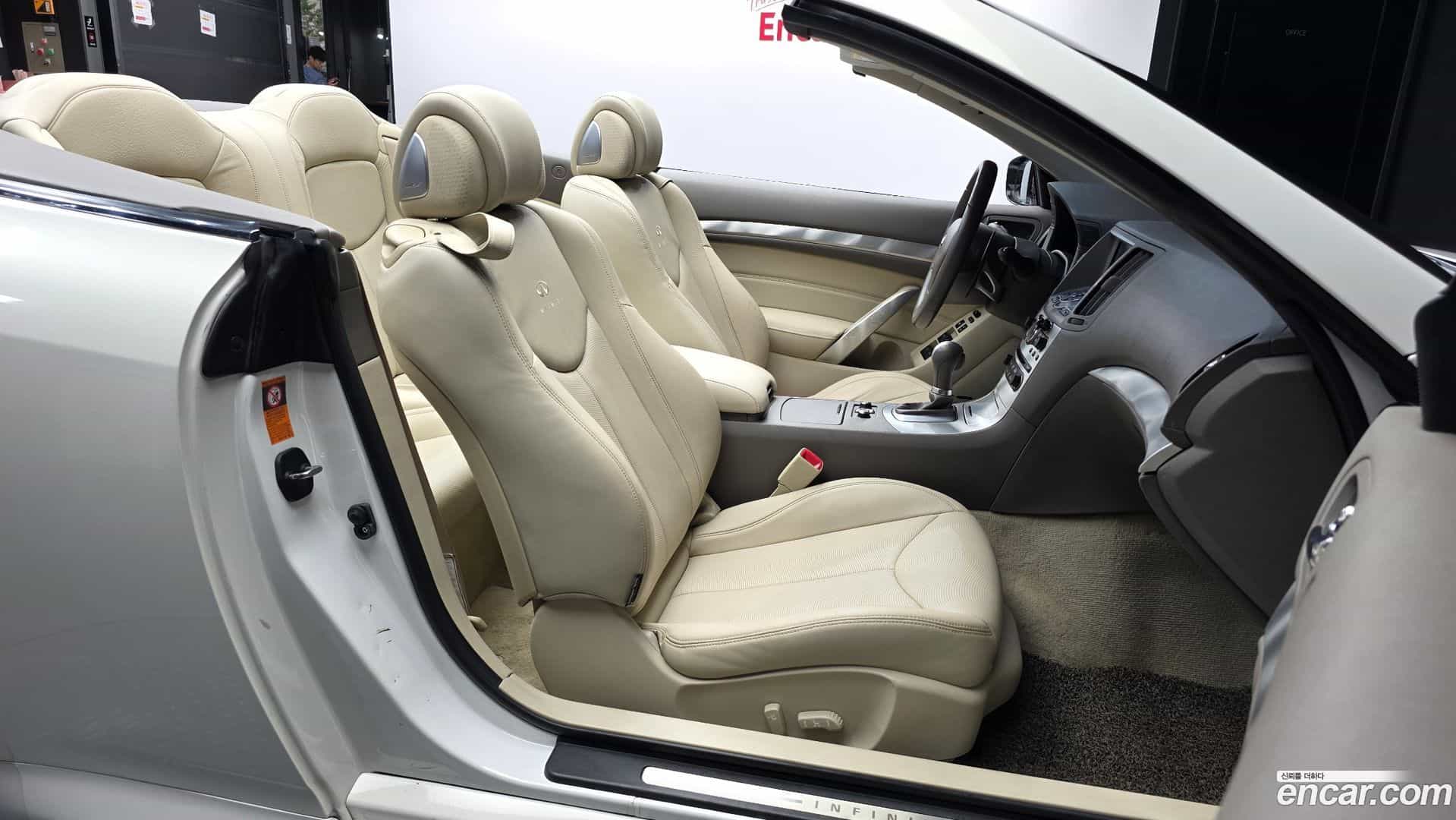 G Infiniti 2009.5-OPTION-015