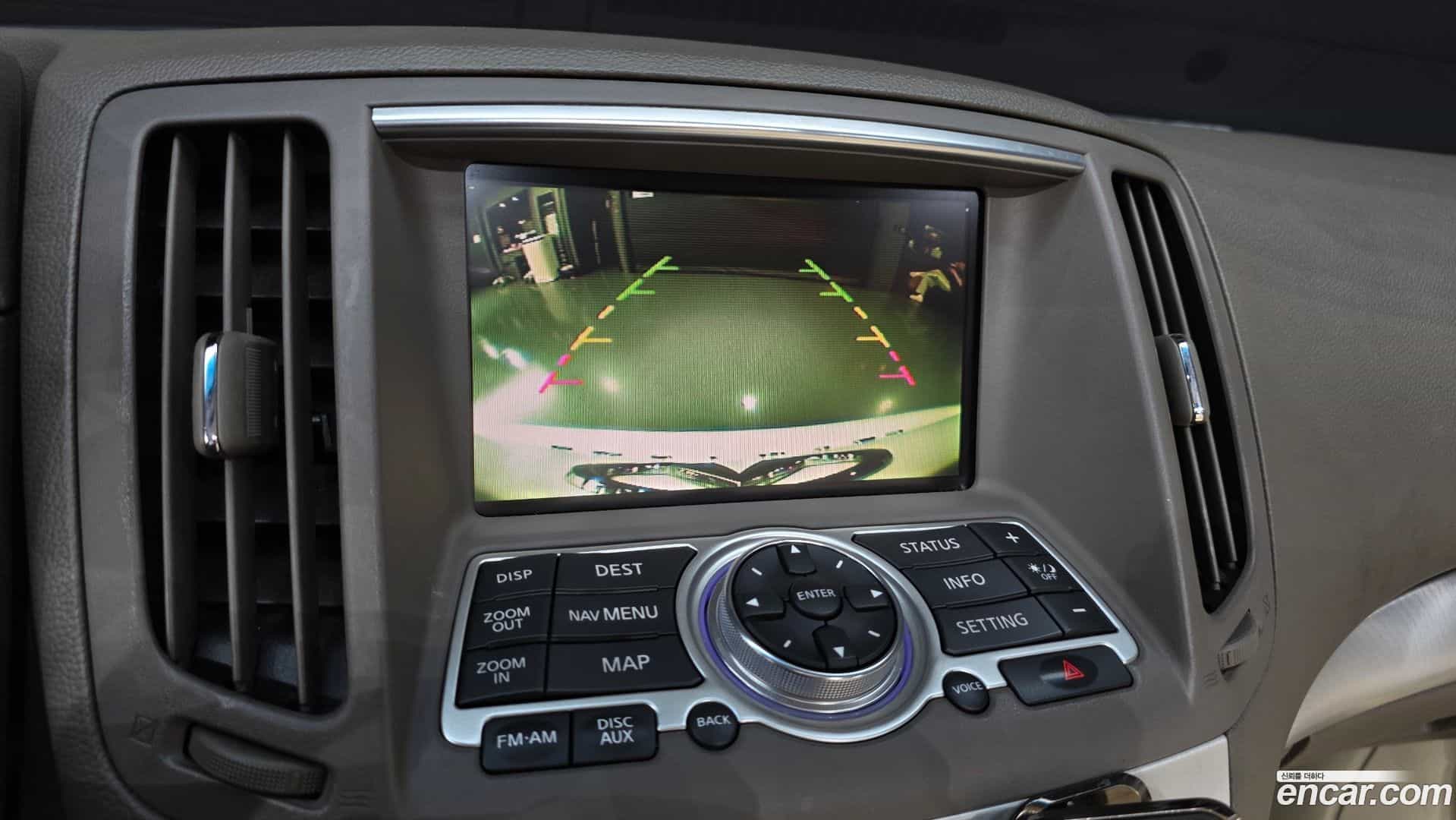 G Infiniti 2009.5-OPTION-018