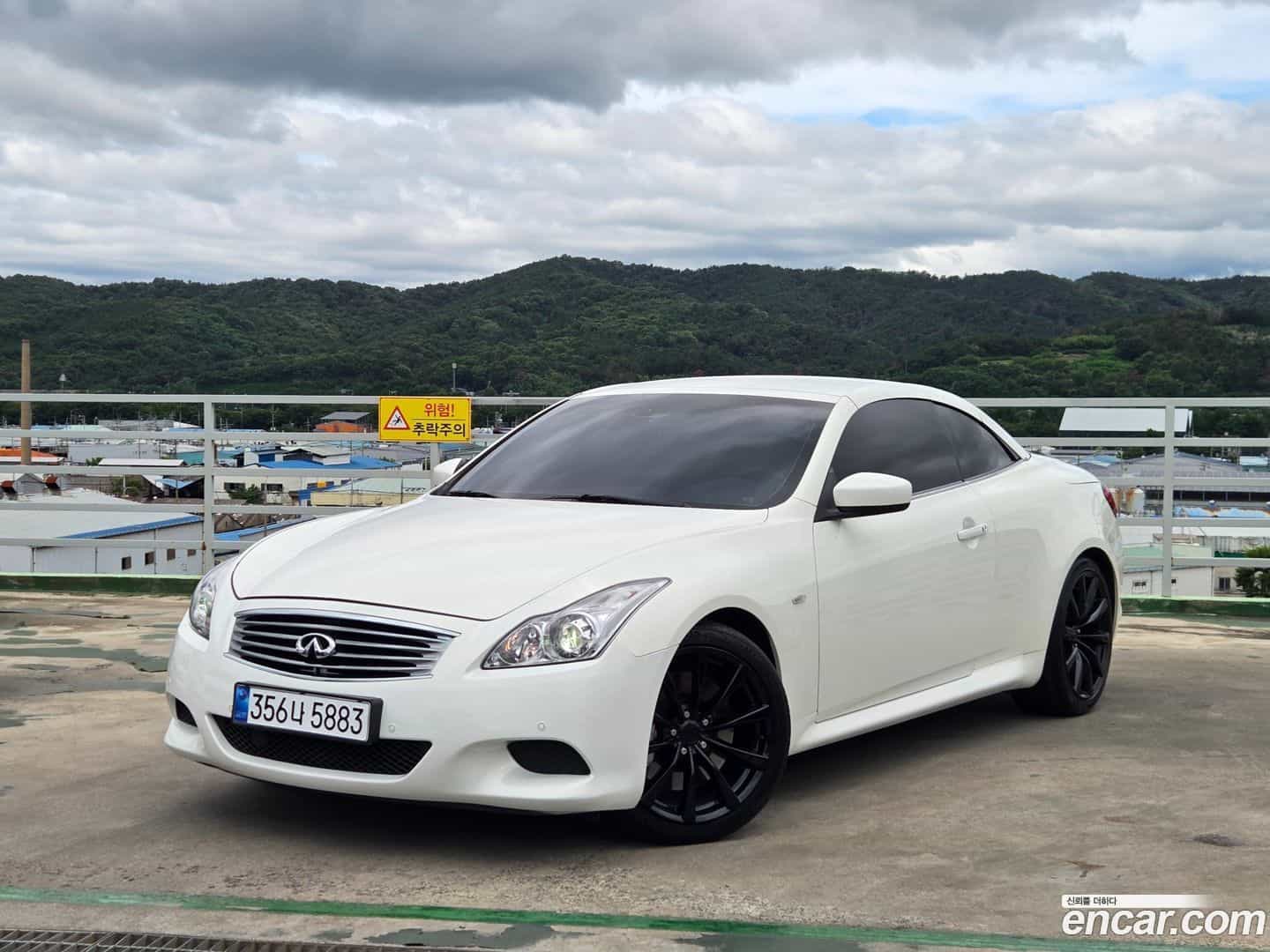 G Infiniti 2009.5-OPTION-021