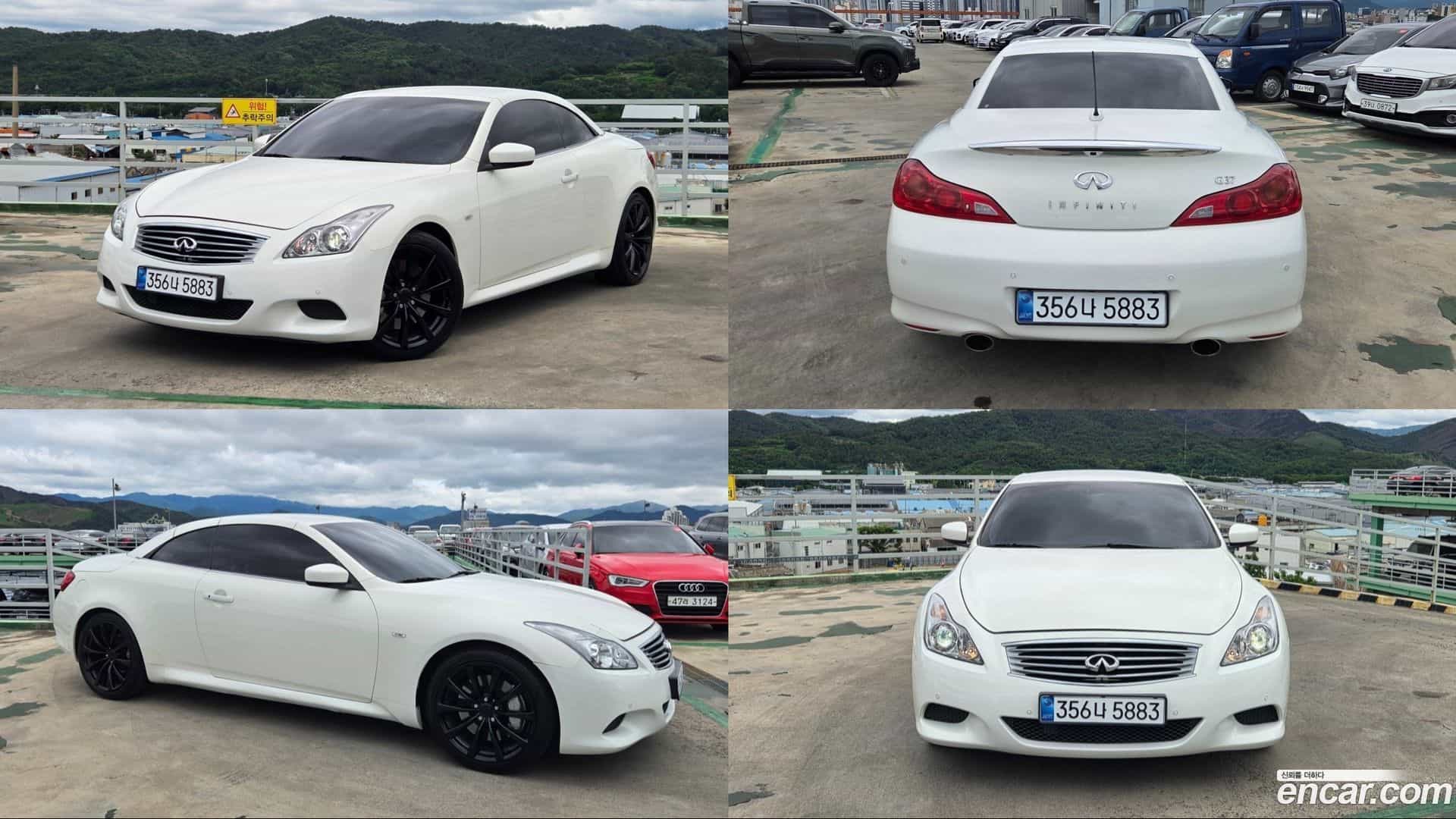 G Infiniti 2009.5-OPTION-022