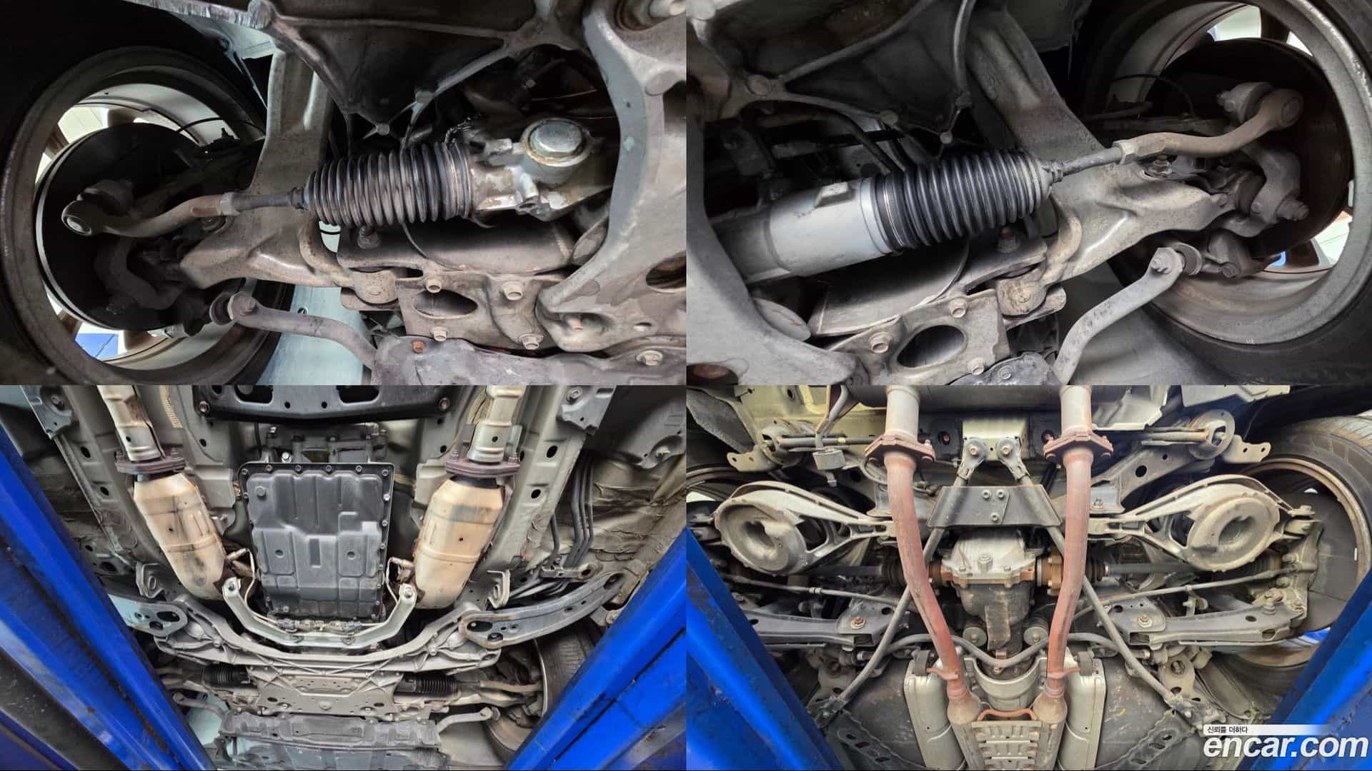 G Infiniti 2009.5-OPTION-024