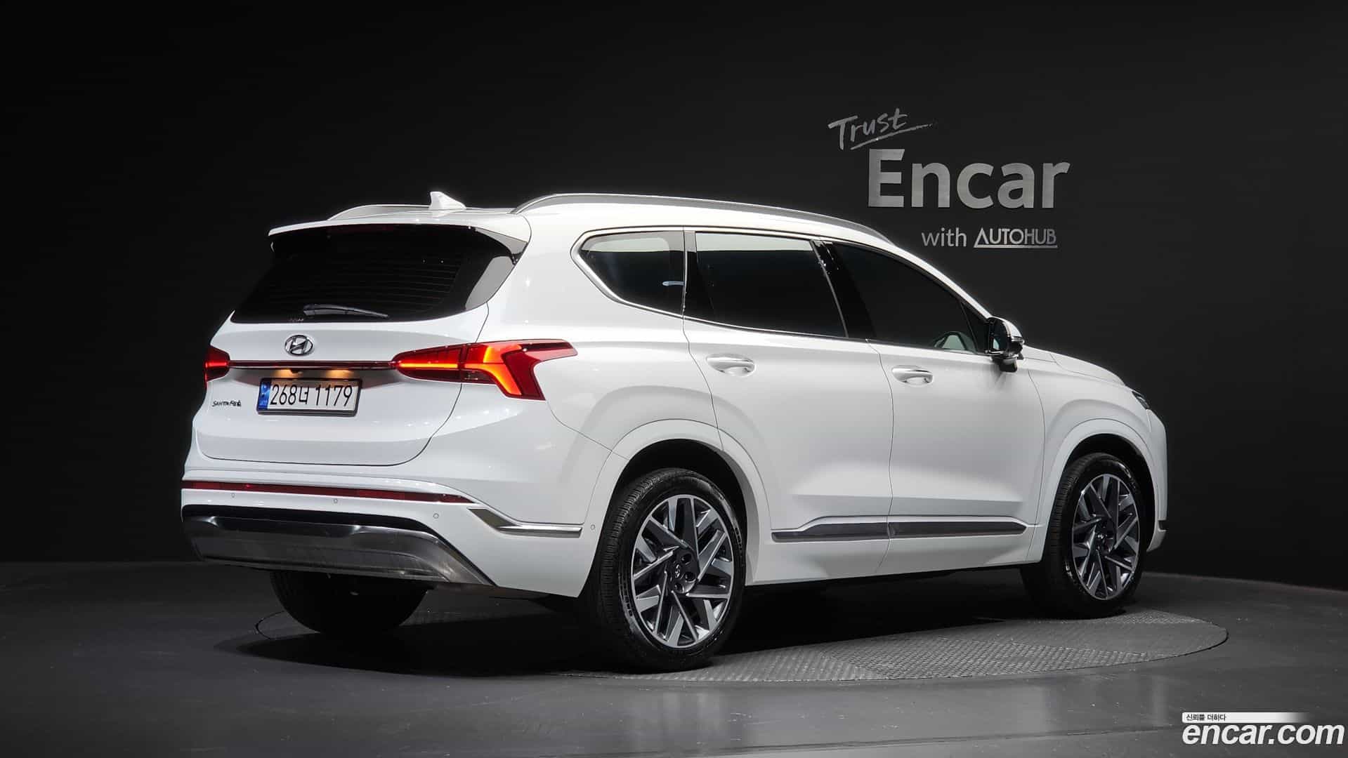 Santafe Hyundai 2023.0-OUTER-002
