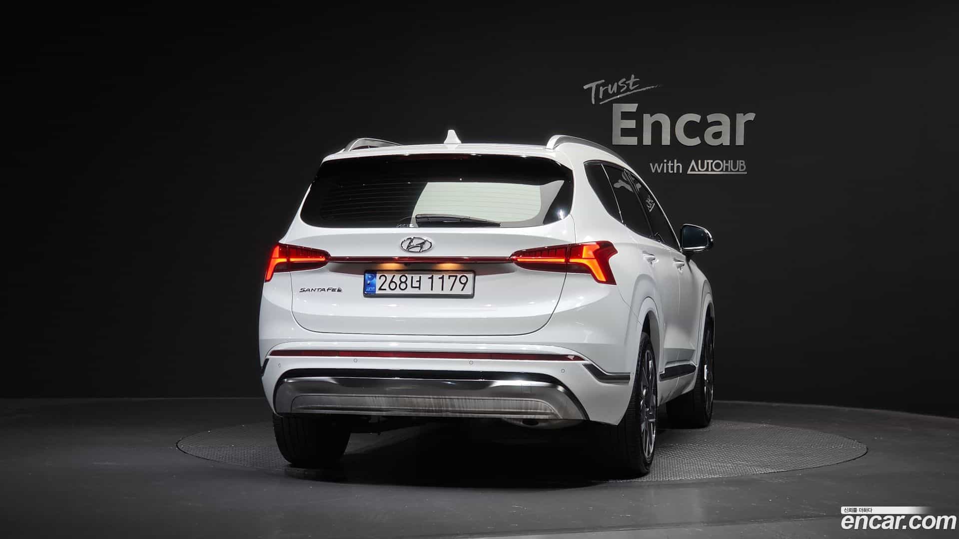 Santafe Hyundai 2023.0-OUTER-004