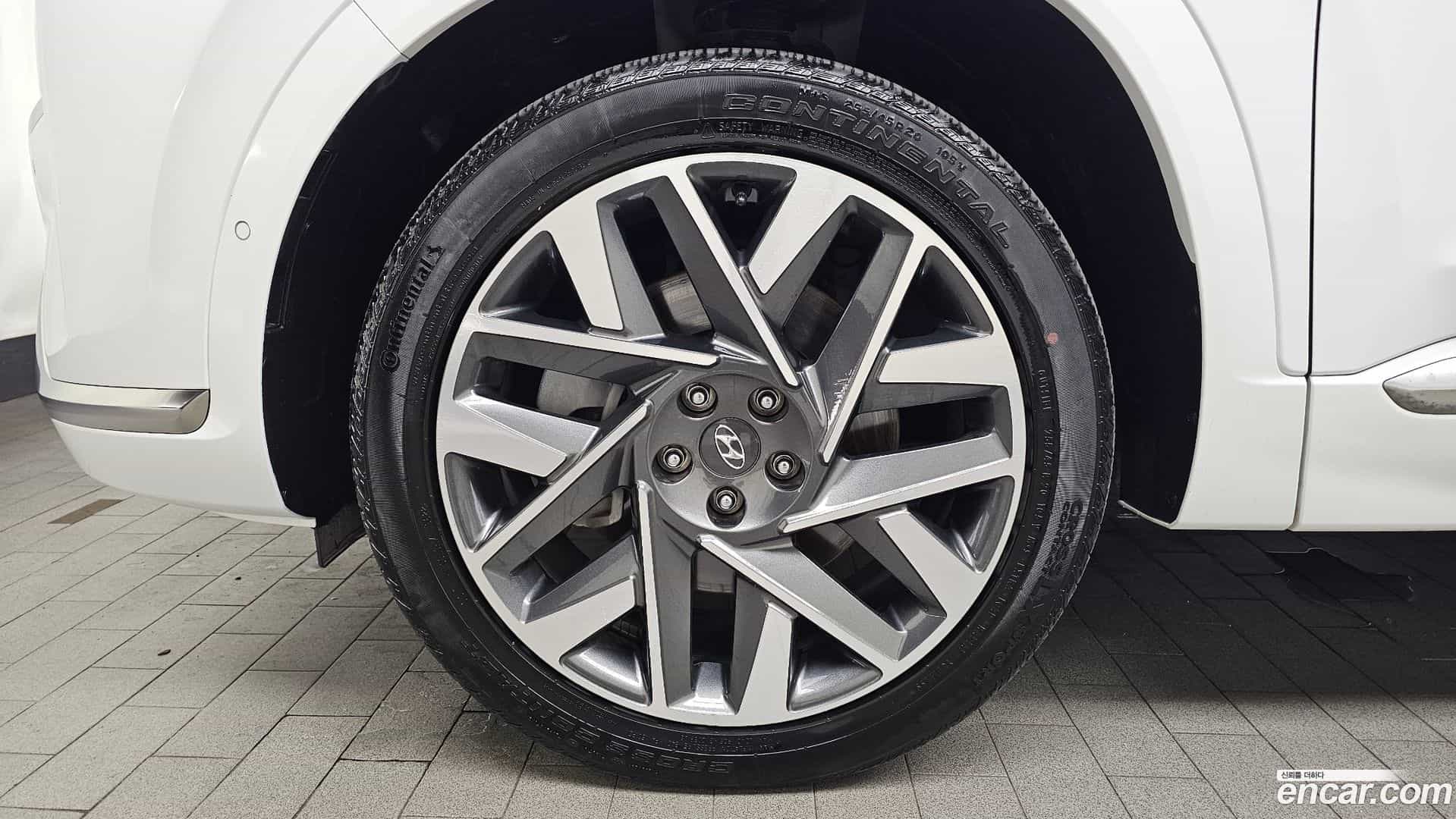 Santafe Hyundai 2023.0-OUTER-005