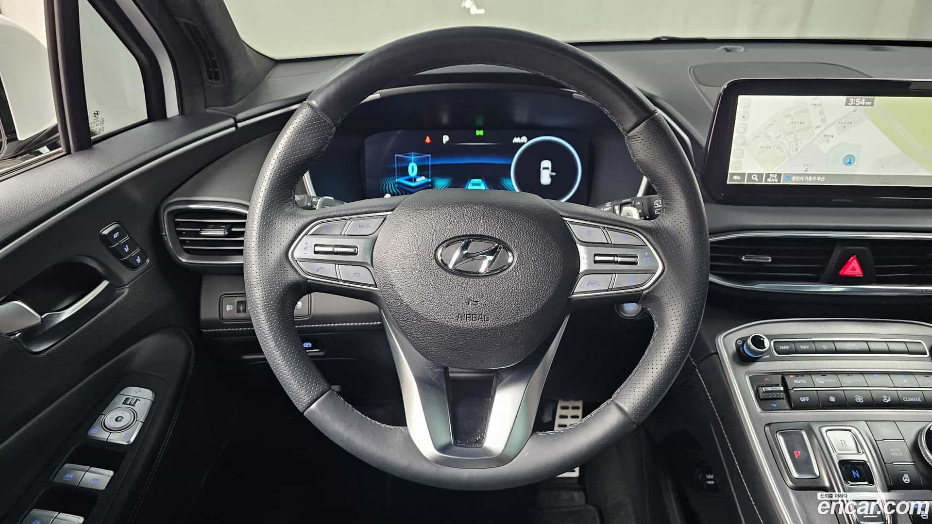 Santafe Hyundai 2023.0-OPTION-017