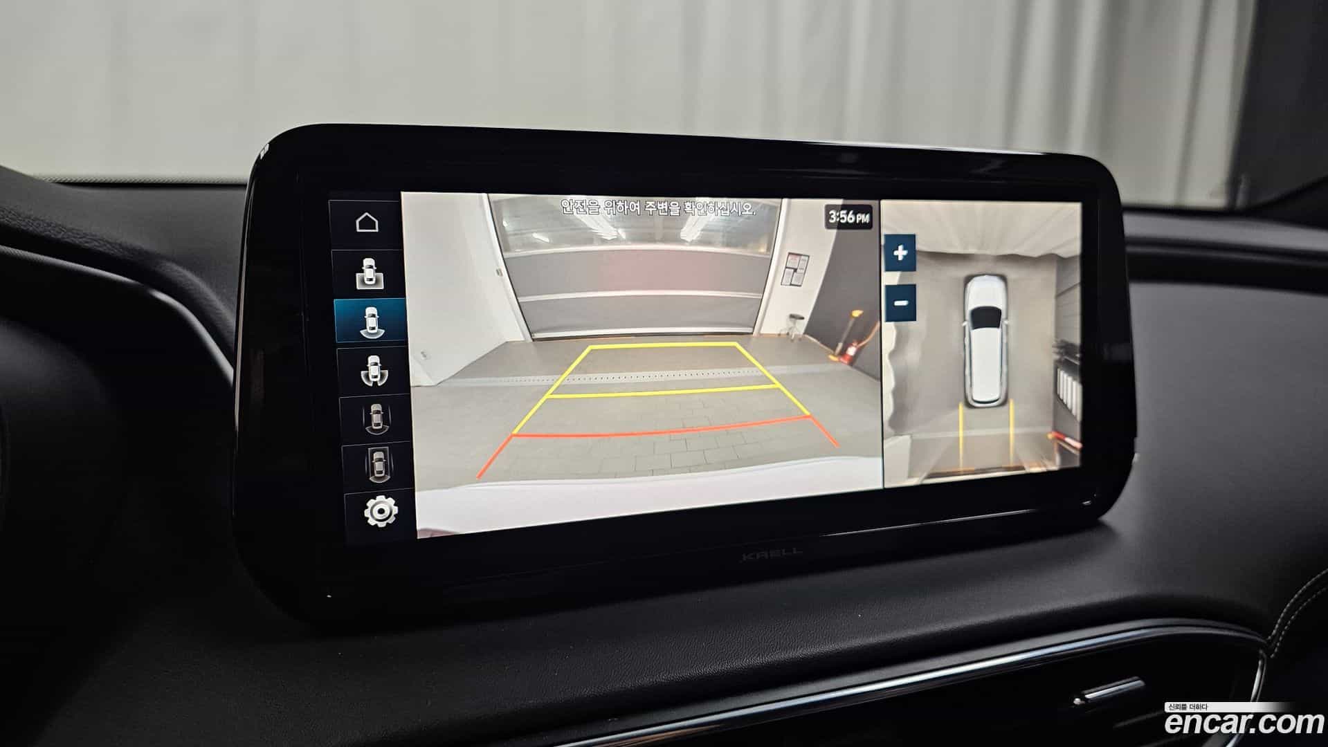 Santafe Hyundai 2023.0-OPTION-018