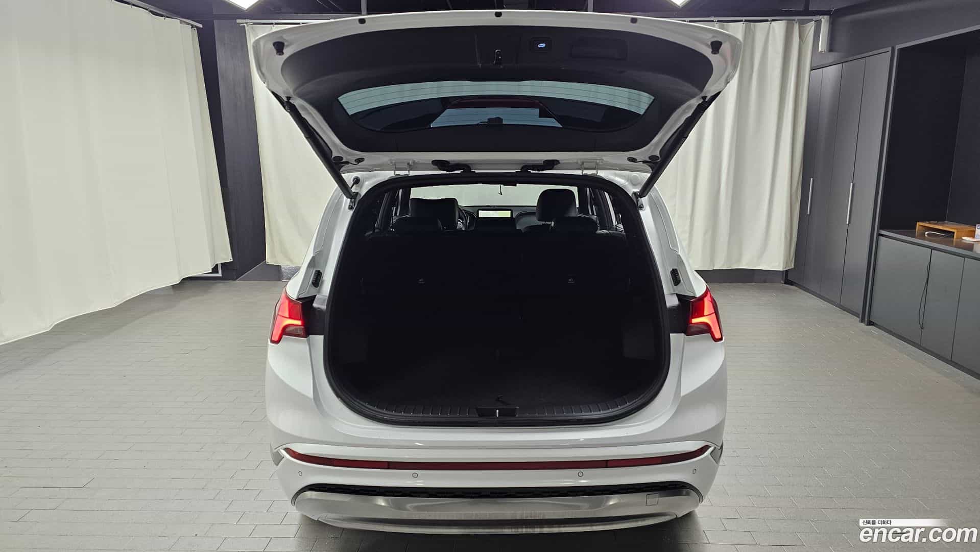 Santafe Hyundai 2023.0-OPTION-020