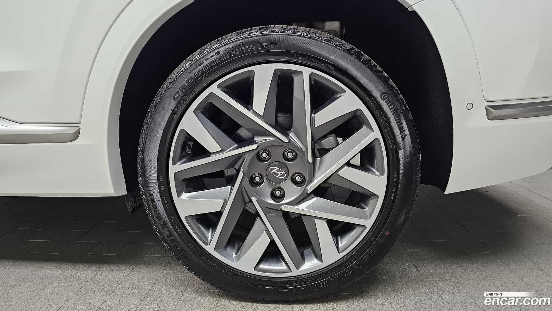 Santafe Hyundai 2023.0-OUTER-031