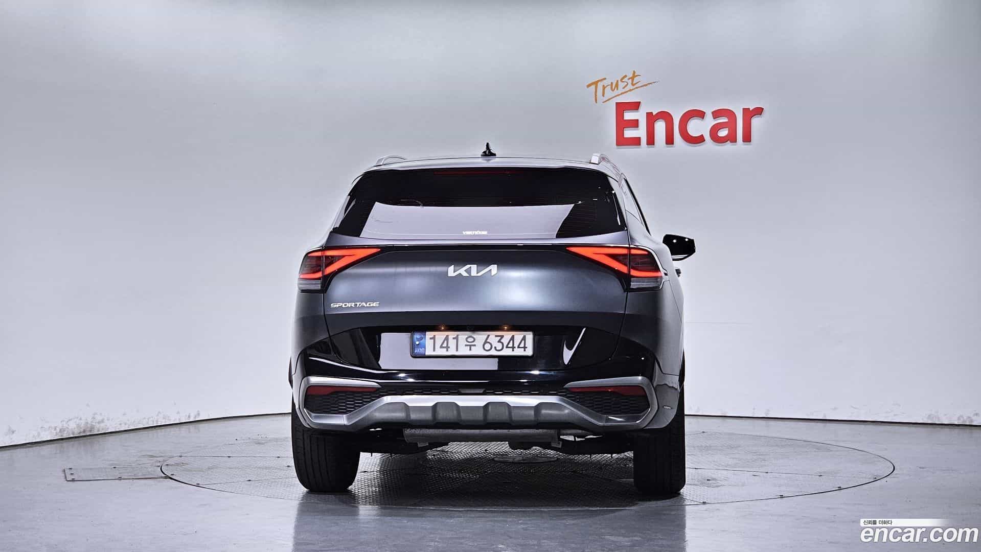 Sportage Kia 2021.8-OUTER-004
