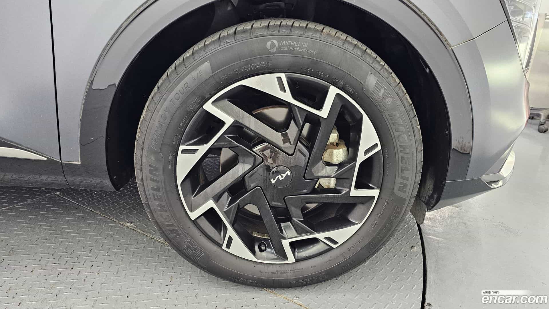 Sportage Kia 2021.8-OUTER-005
