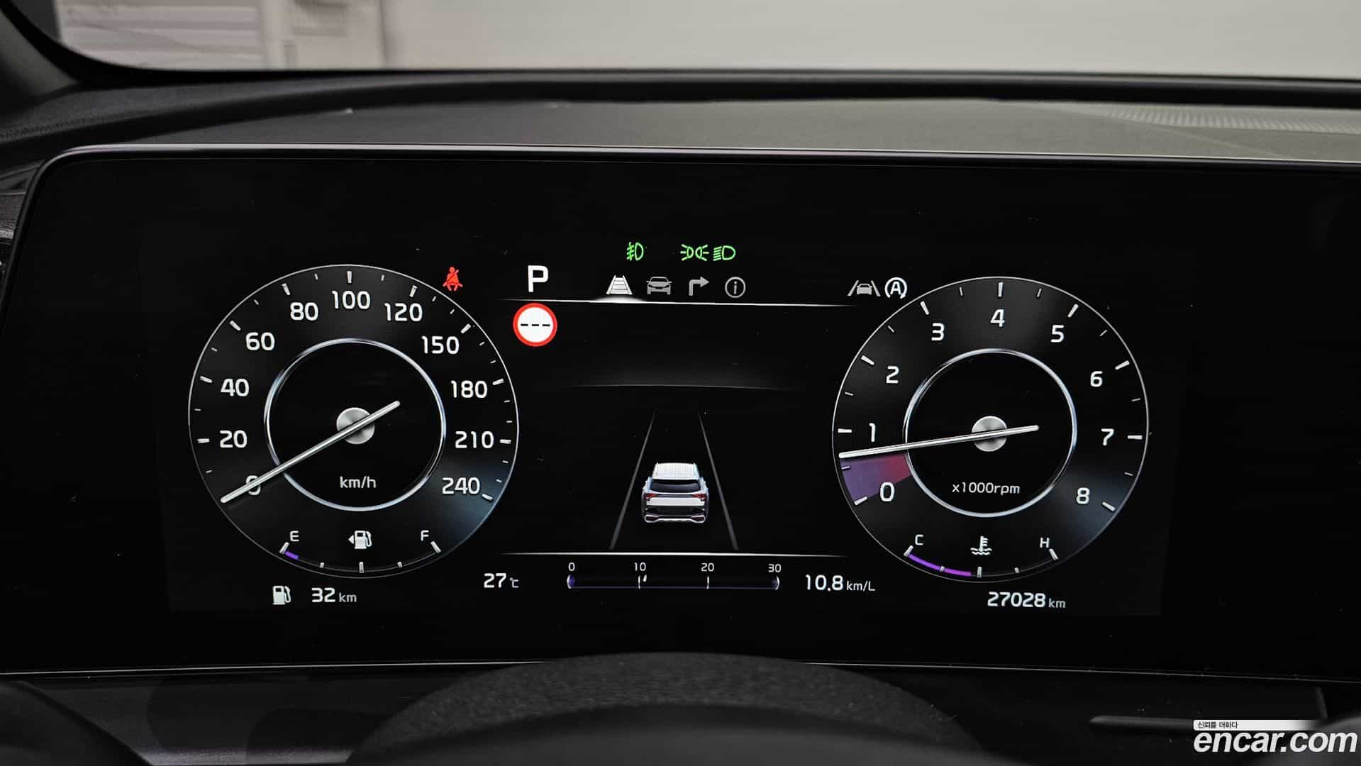 Sportage Kia 2021.8-INNER-008