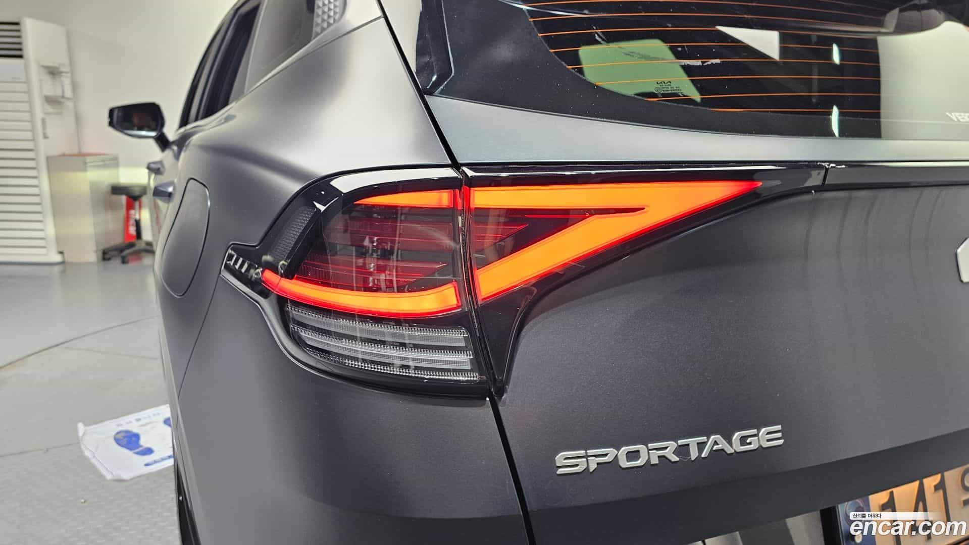 Sportage Kia 2021.8-OUTER-033