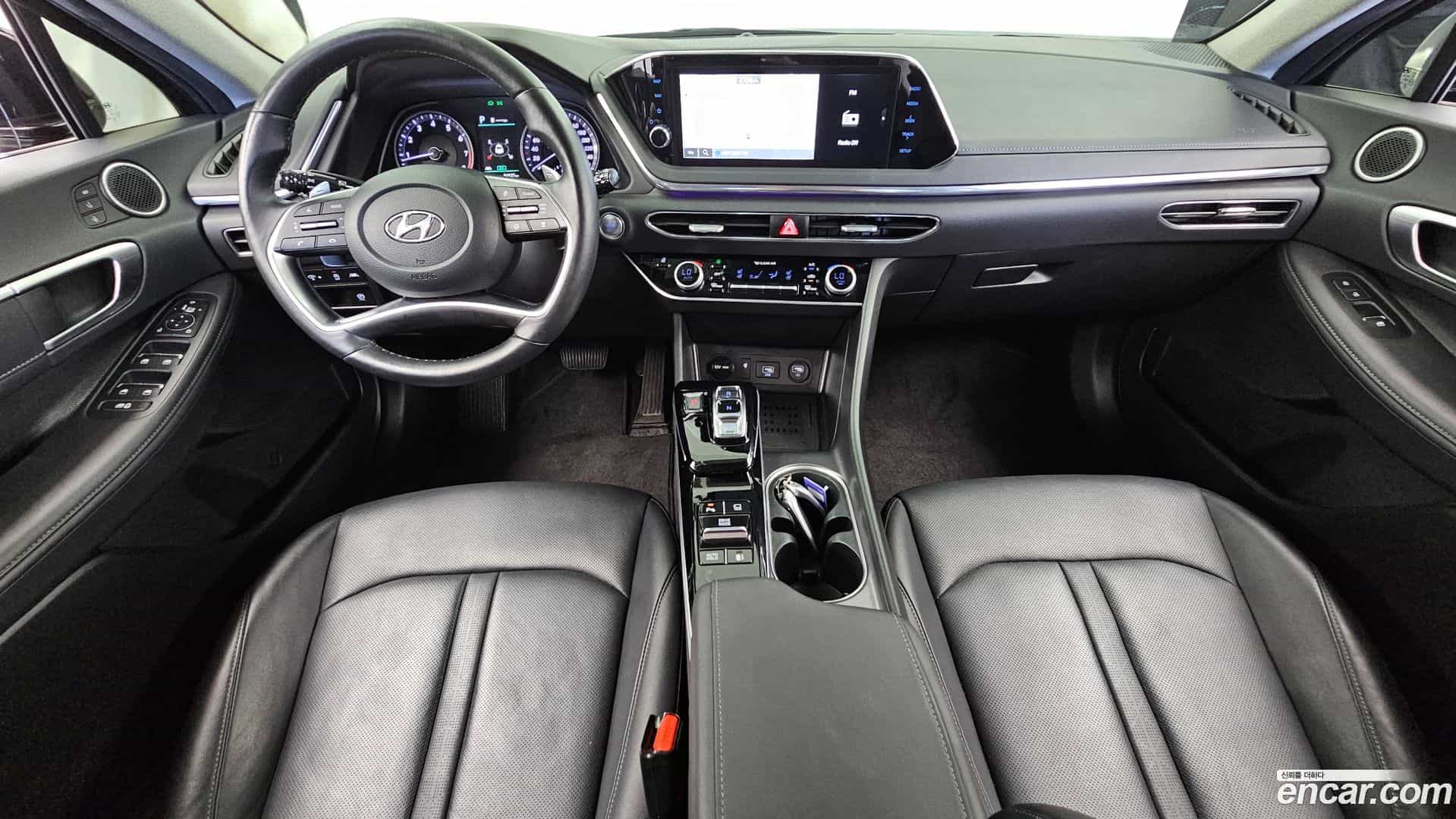 Sonata Hyundai 2022.4-INNER-007