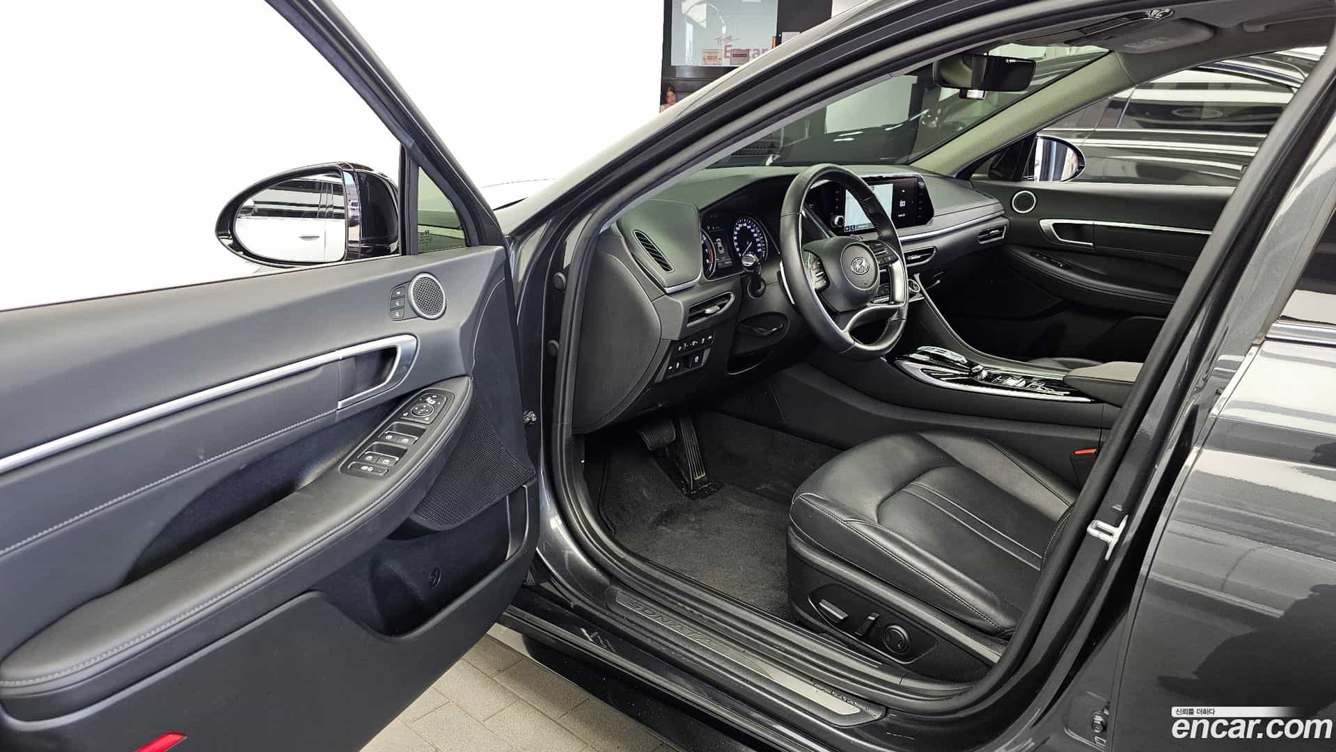 Sonata Hyundai 2022.4-INNER-010