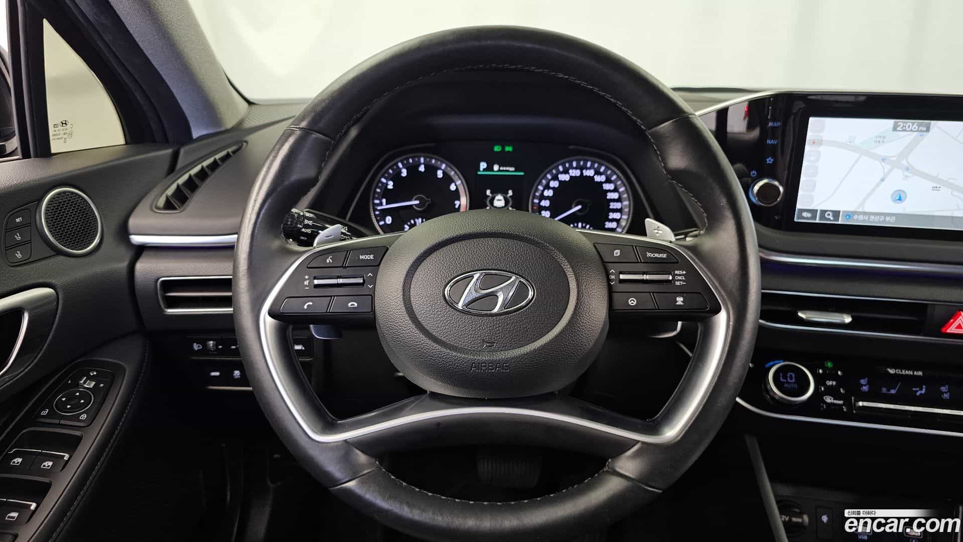 Sonata Hyundai 2022.4-OPTION-017