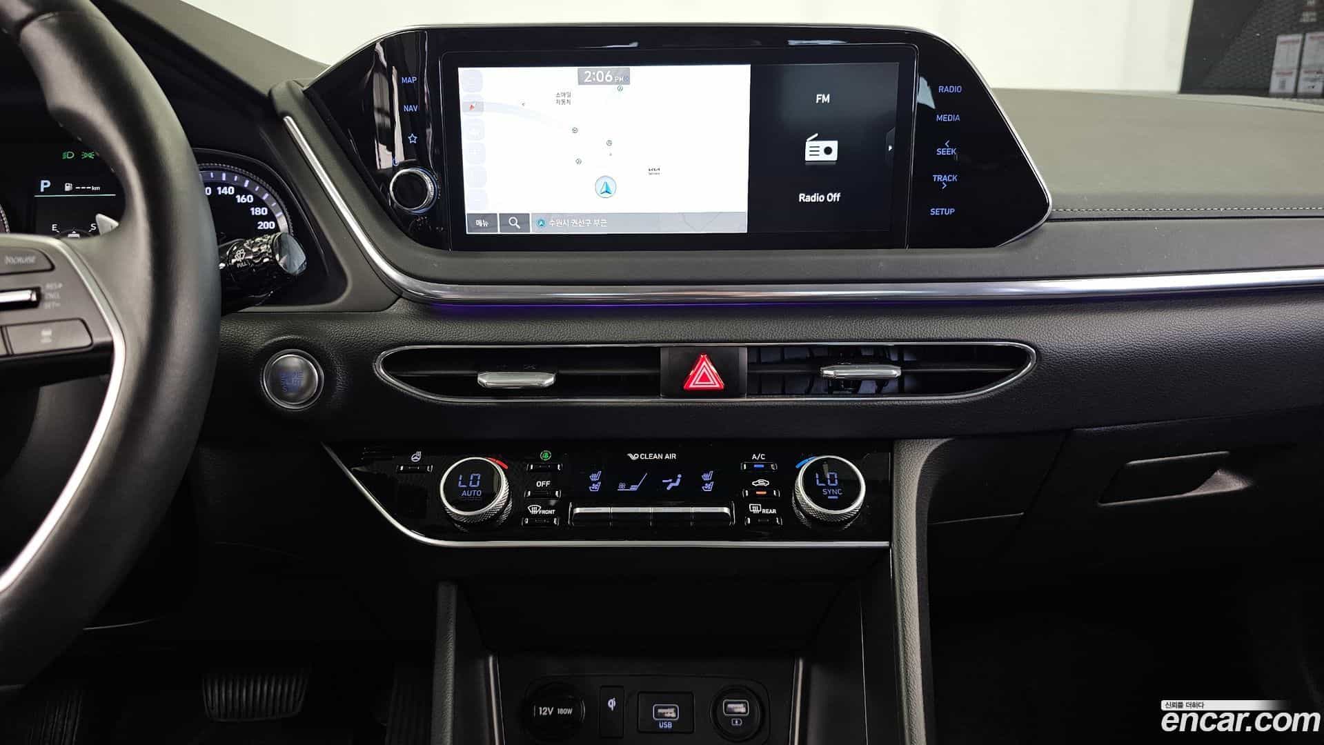 Sonata Hyundai 2022.4-OPTION-019