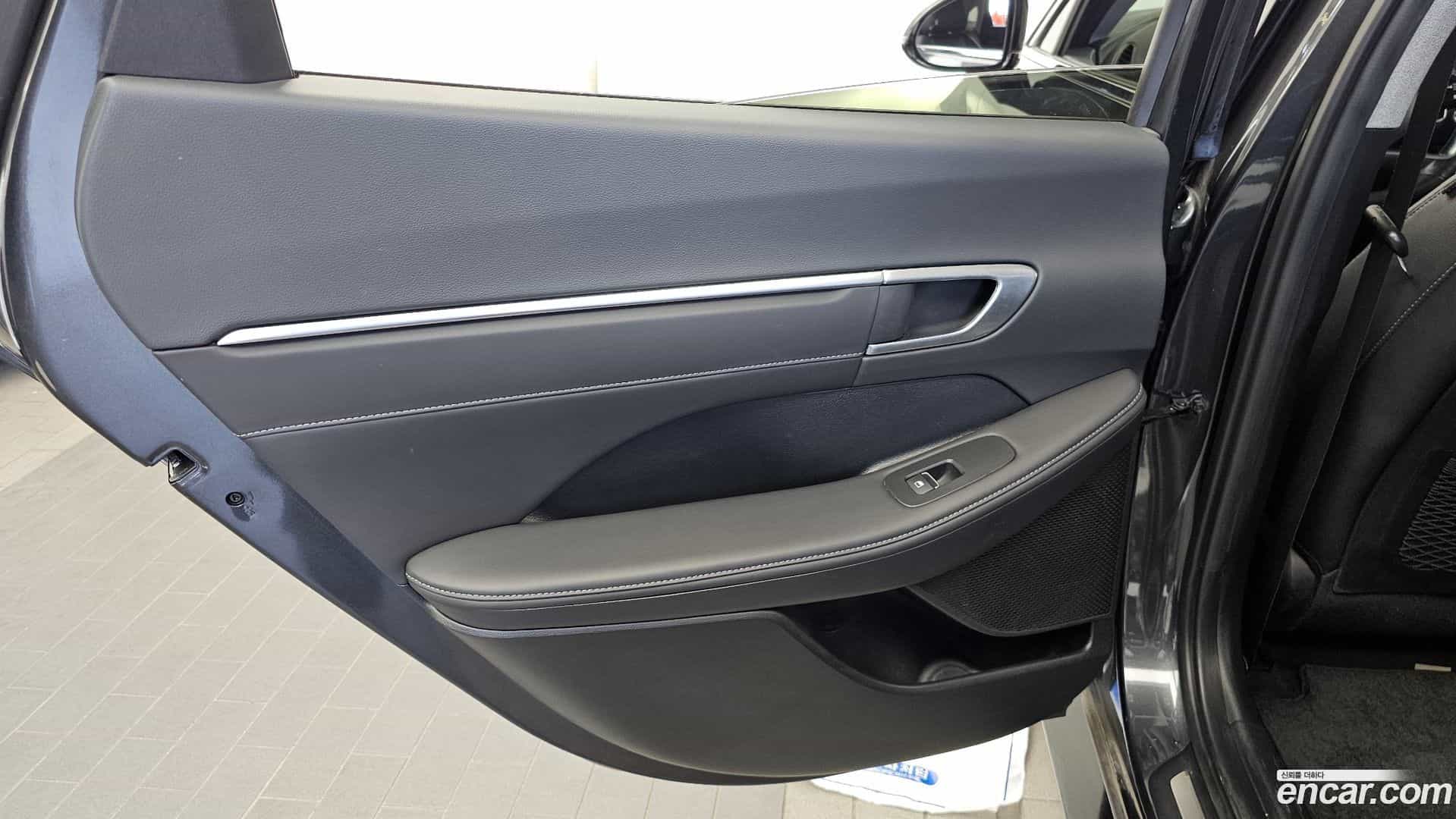 Sonata Hyundai 2022.4-INNER-035