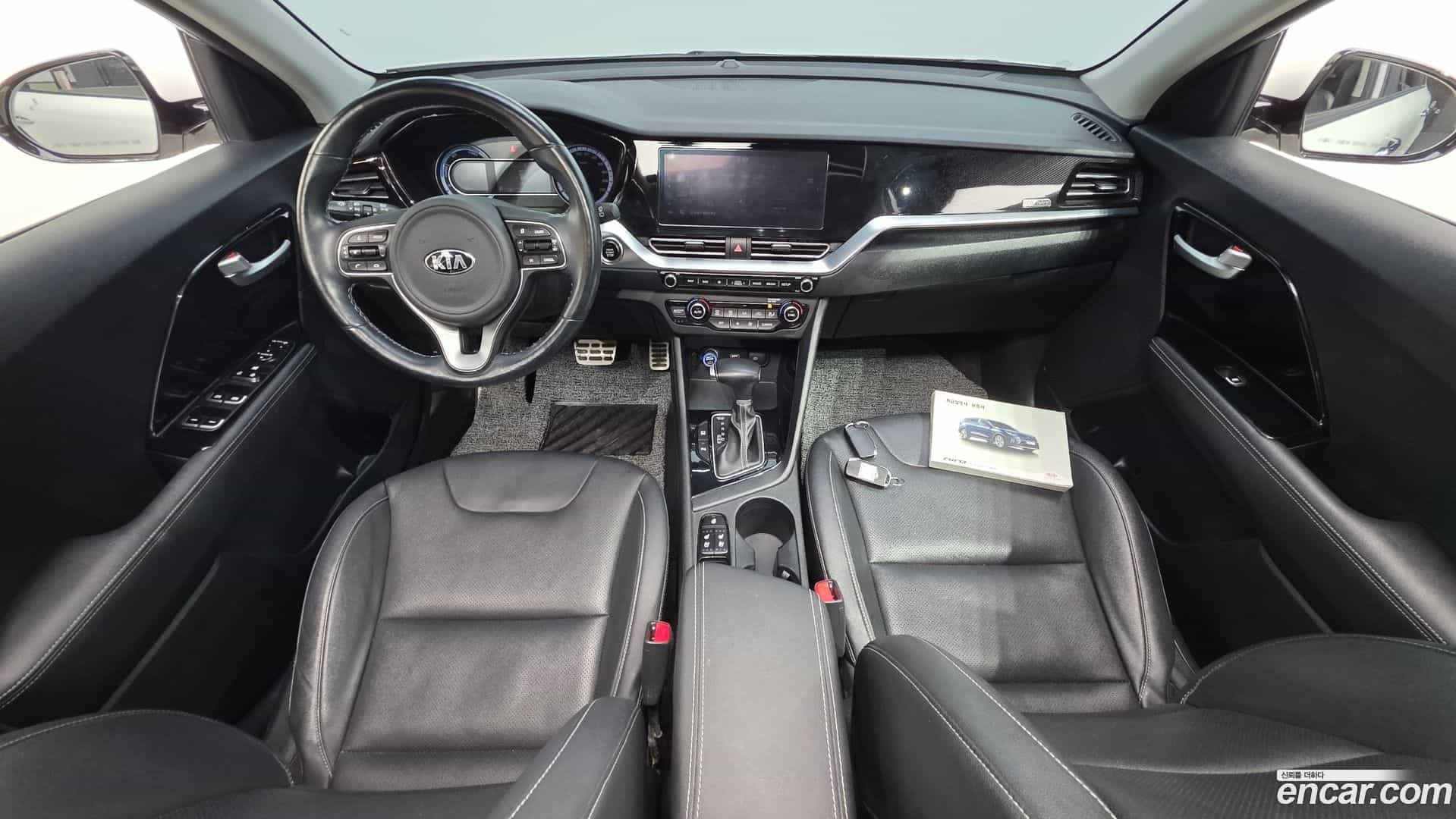 Niro Kia 2019.4-INNER-007