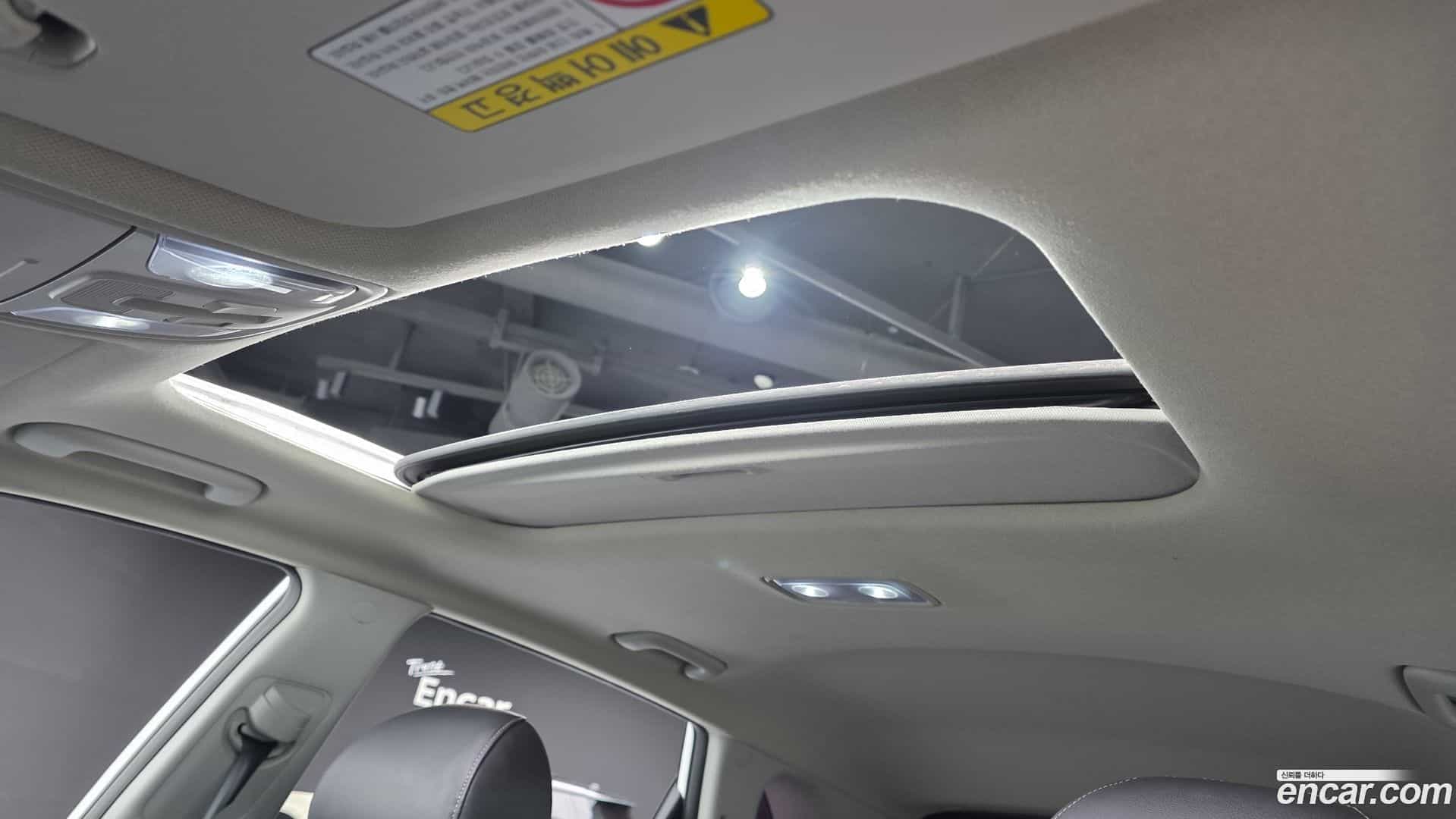 Niro Kia 2019.4-OPTION-020