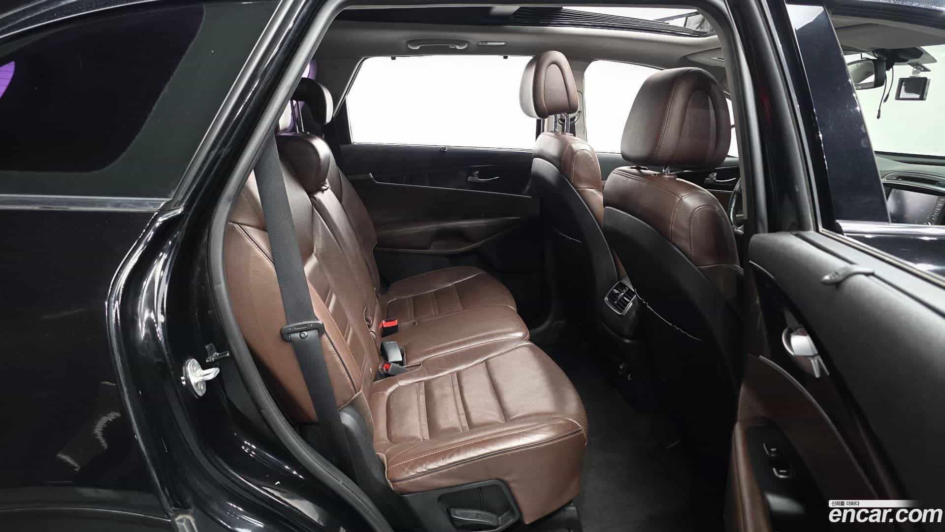 Sorento Kia 2015.8-OPTION-016