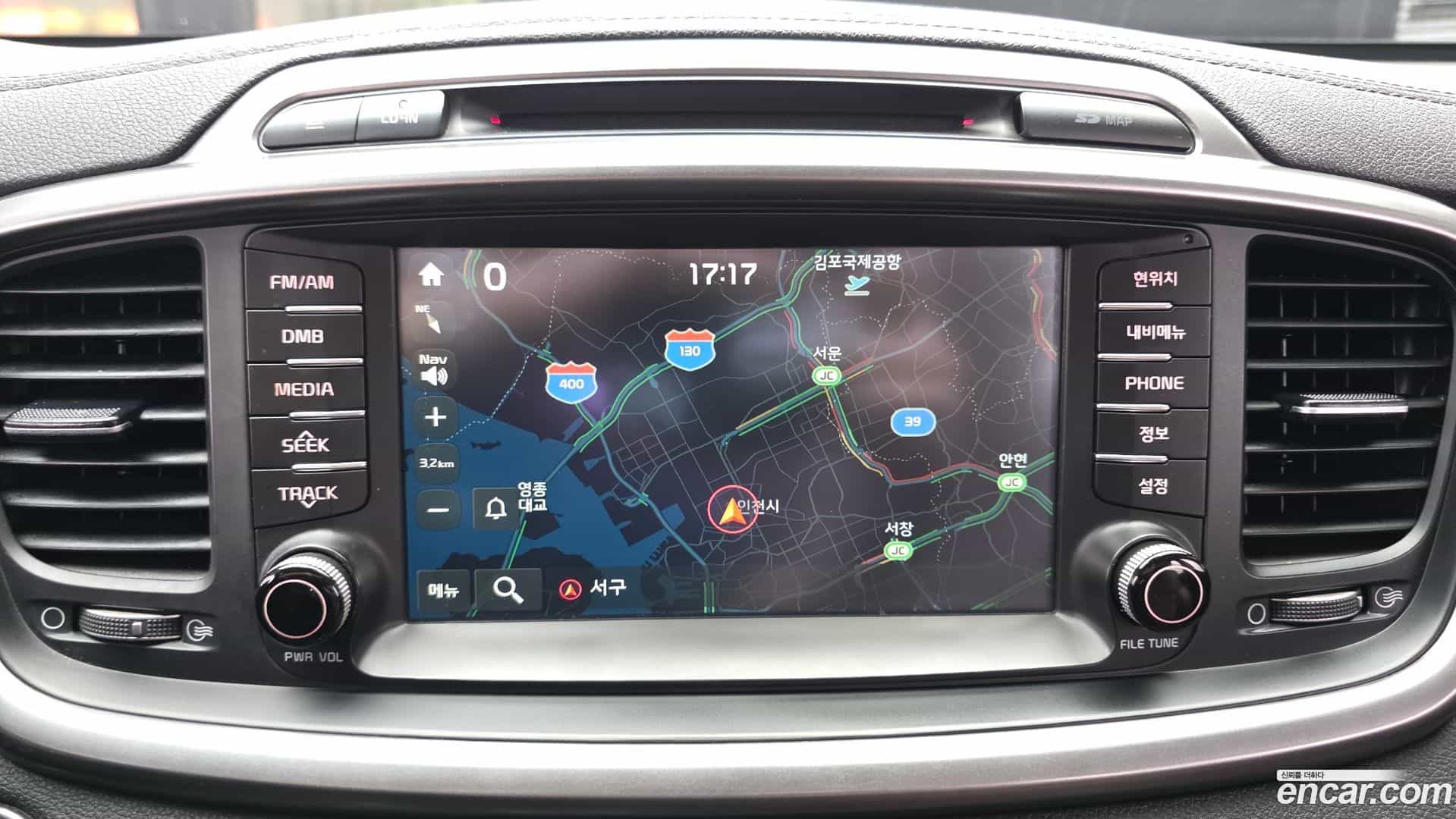 Sorento Kia 2015.8-OPTION-018