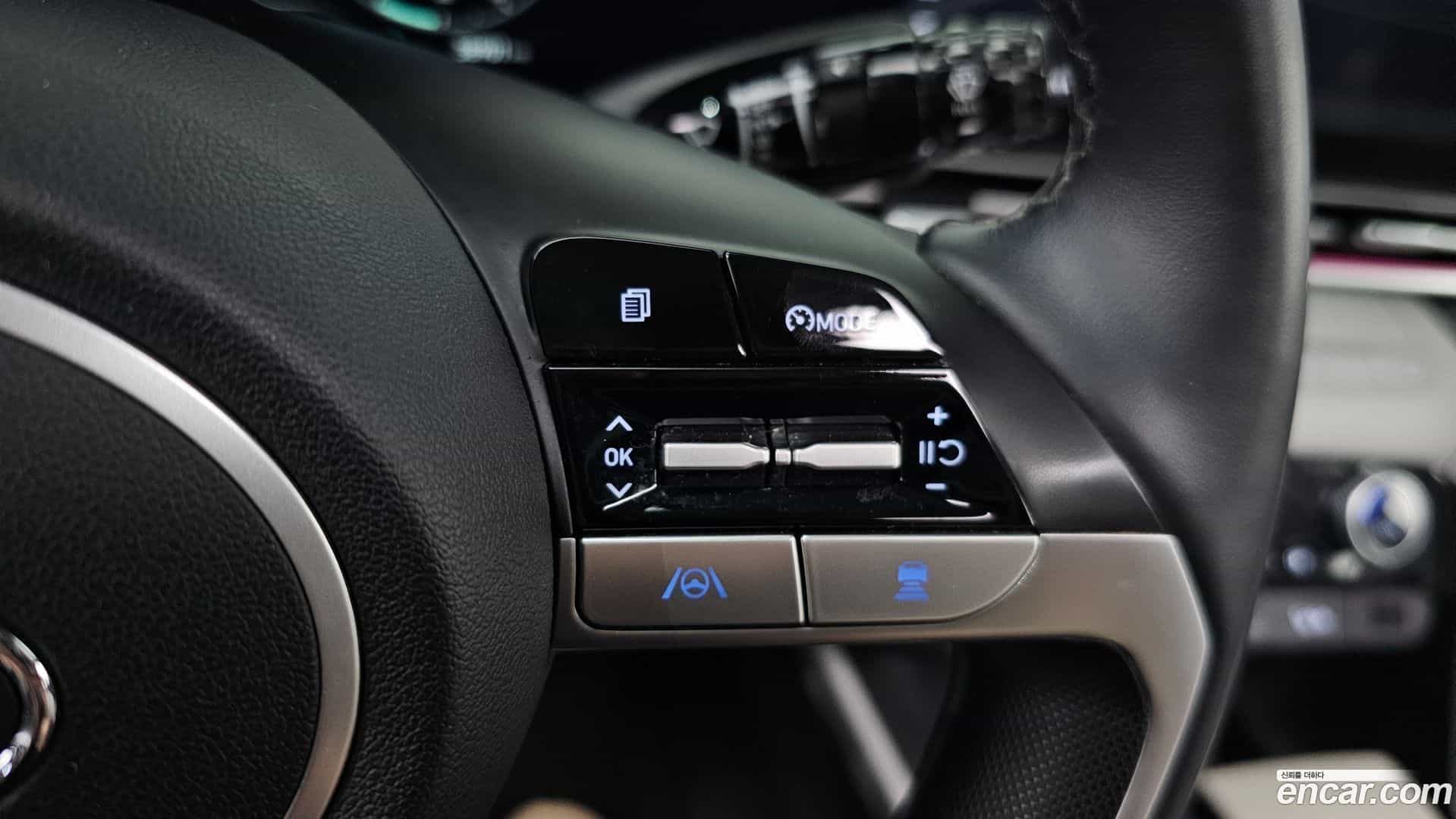 AVANTE Hyundai 2021.9-OPTION-018