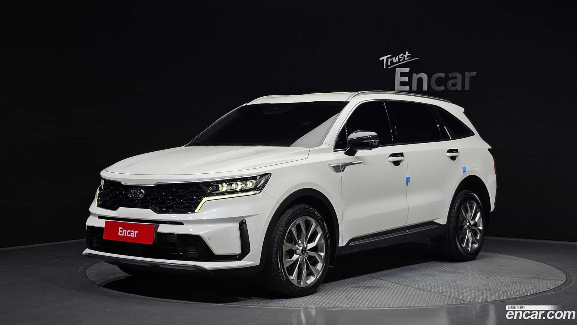 Sorento Kia 2021.7-OUTER-001