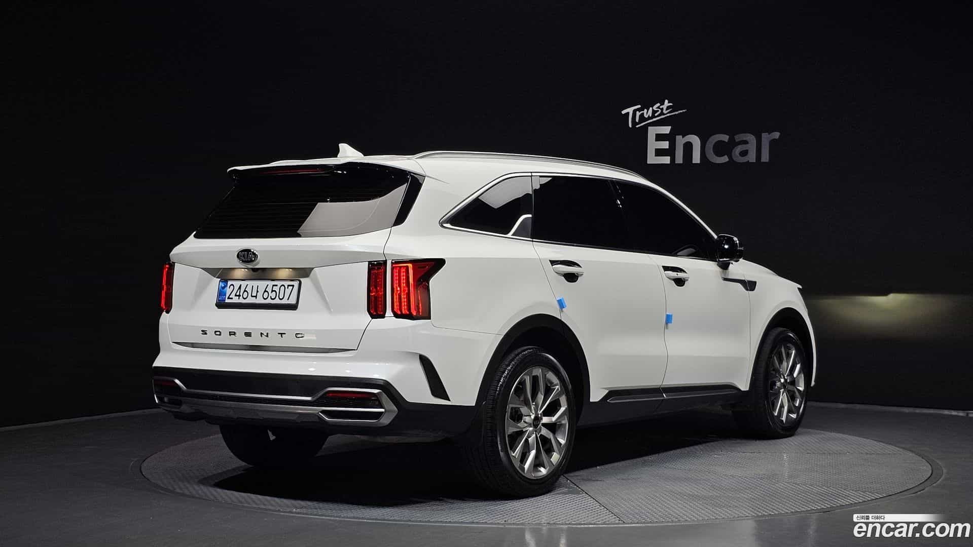 Sorento Kia 2021.7-OUTER-002
