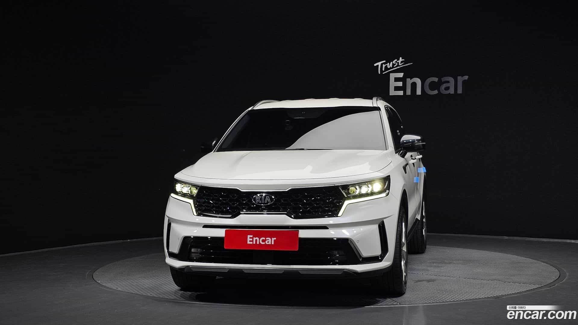 Sorento Kia 2021.7-OUTER-003
