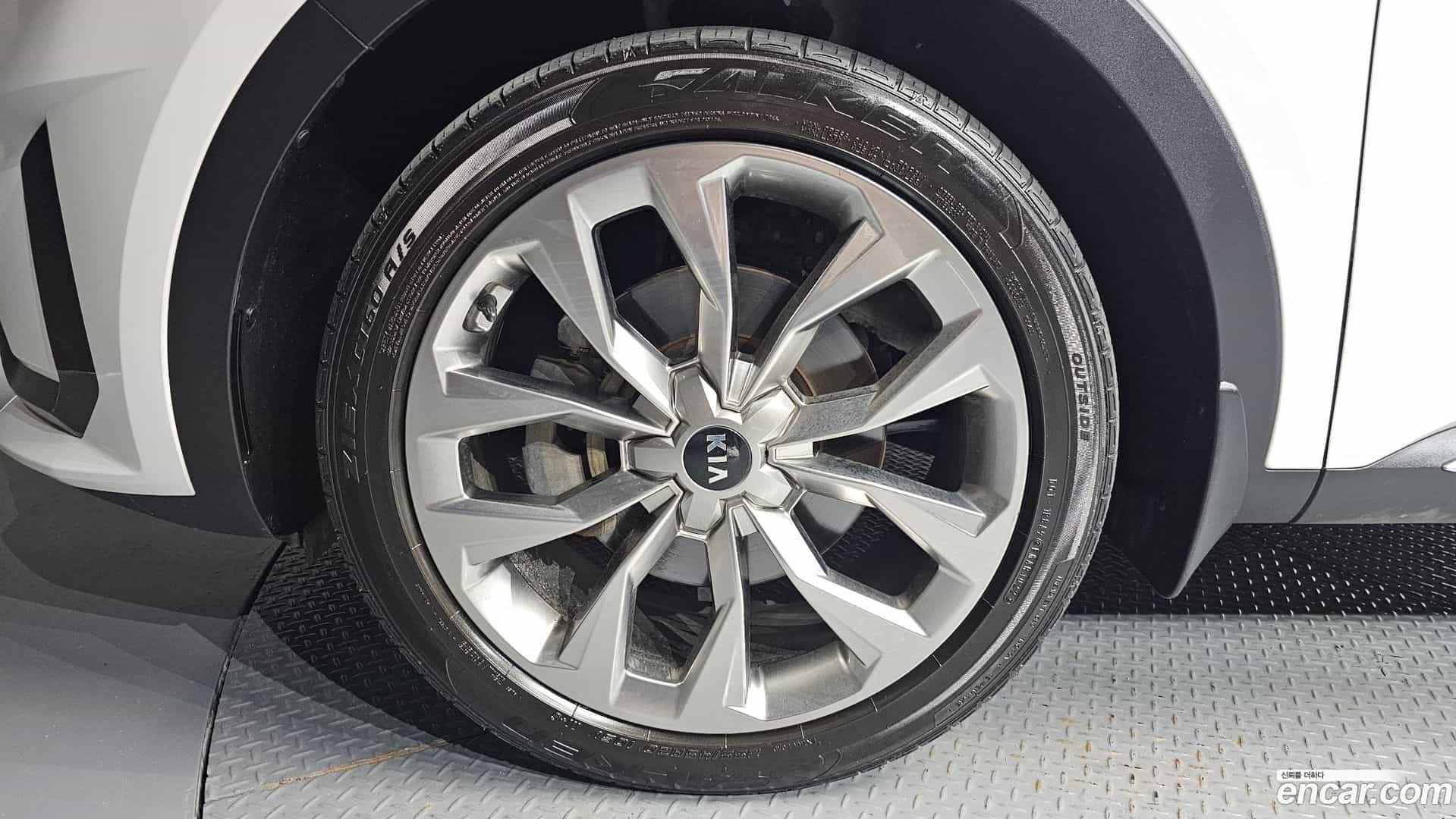Sorento Kia 2021.7-OUTER-005