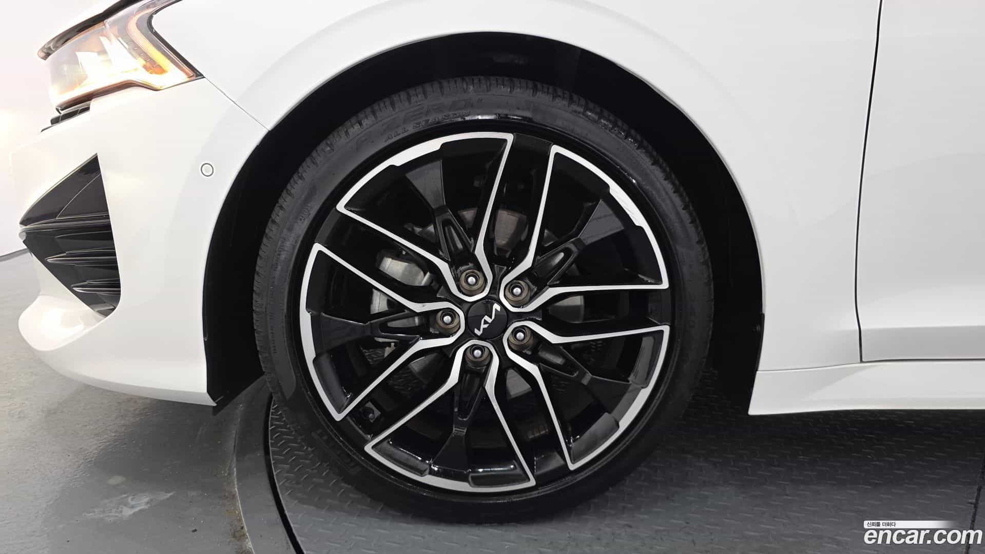 K5 Kia 2023.9-OUTER-005