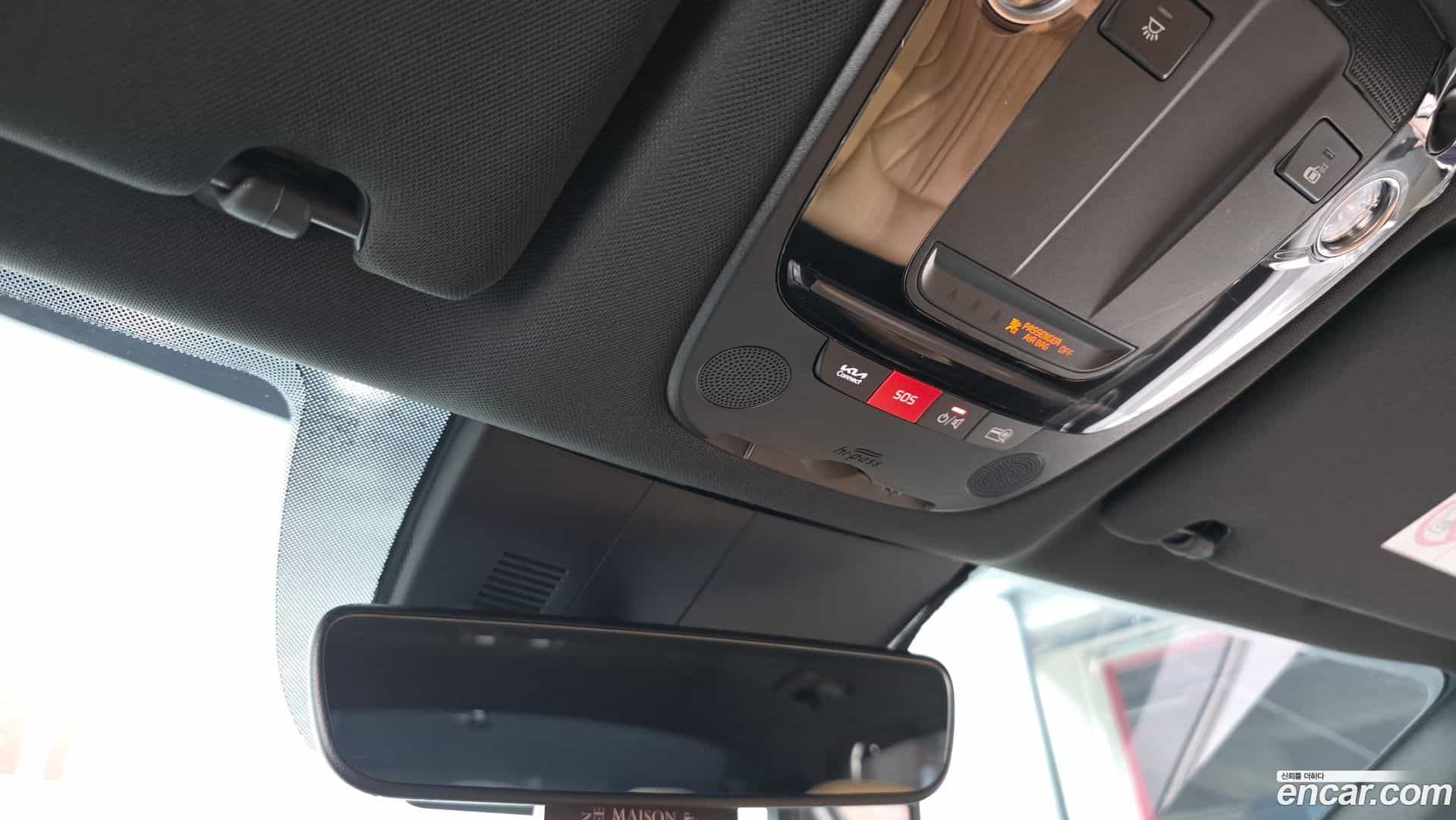 K5 Kia 2023.9-OPTION-023