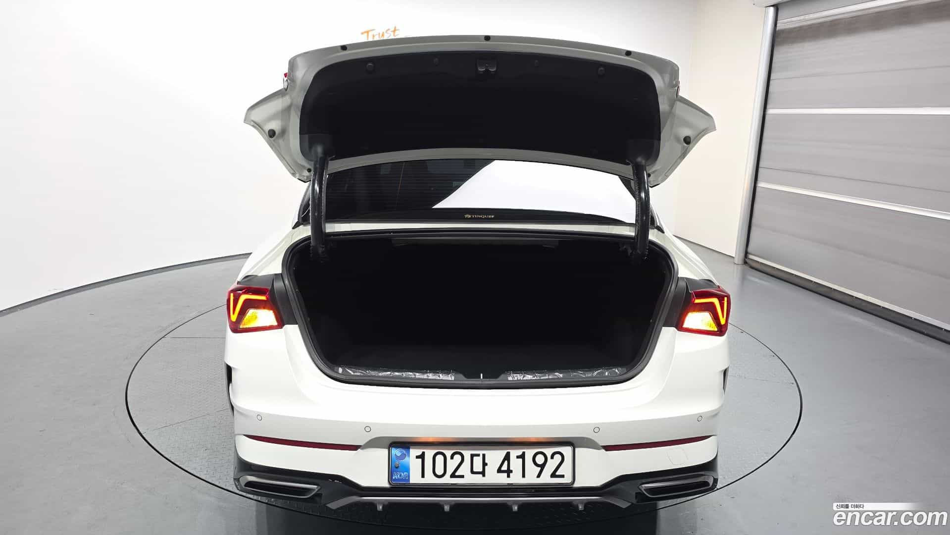 K5 Kia 2023.9-OPTION-024