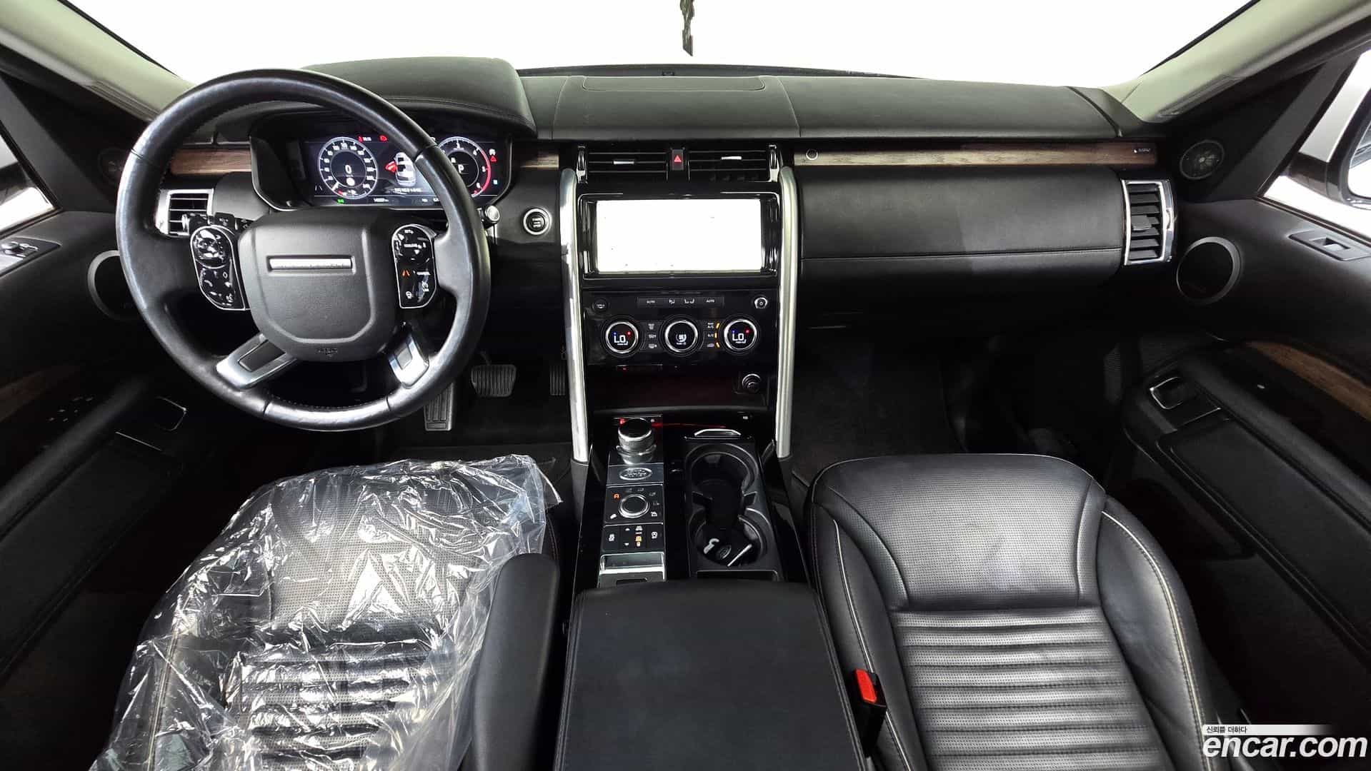 Discovery Land Rover 2019.11-INNER-007