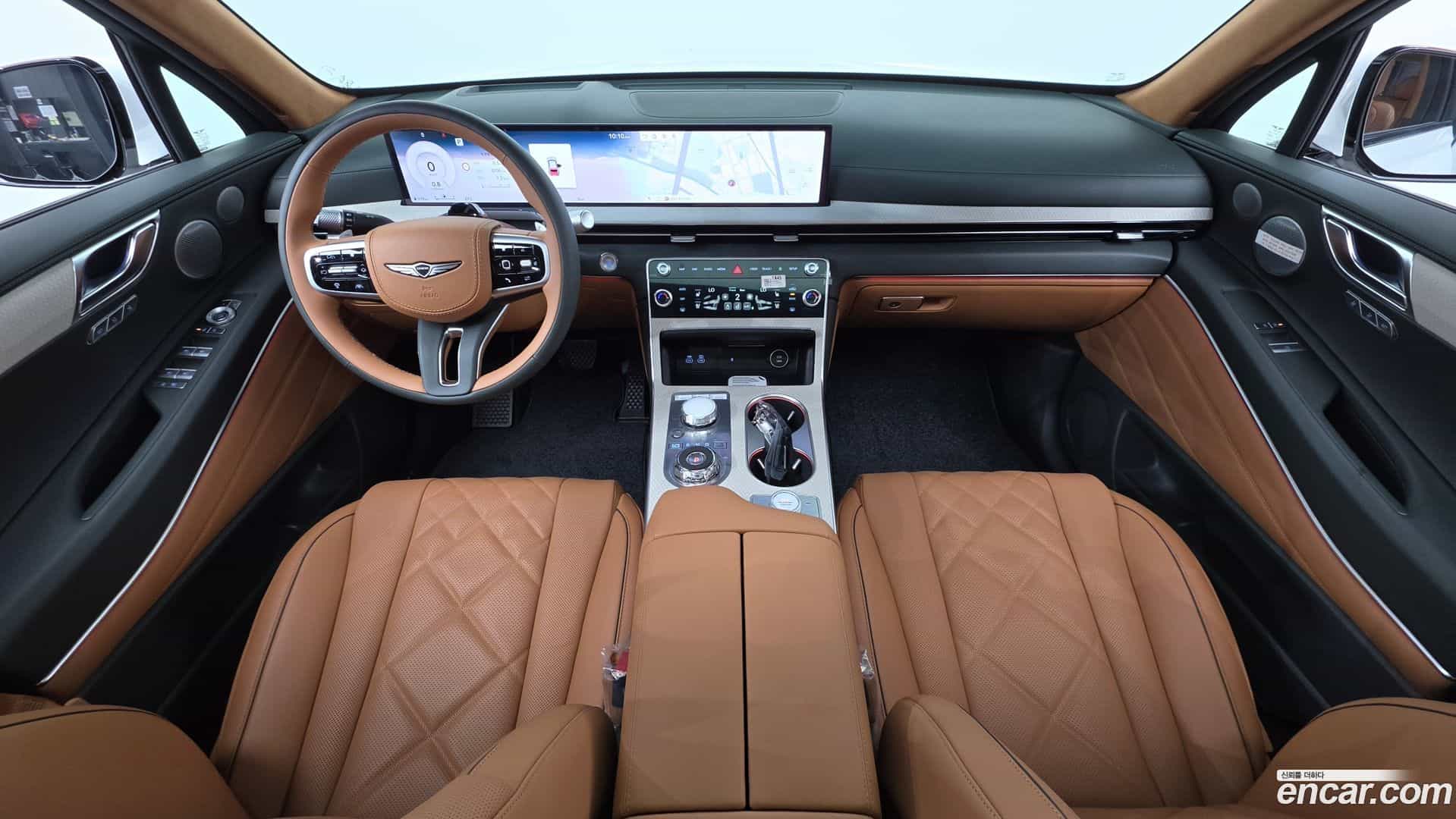 GV80 Genesis 2026.5-INNER-007