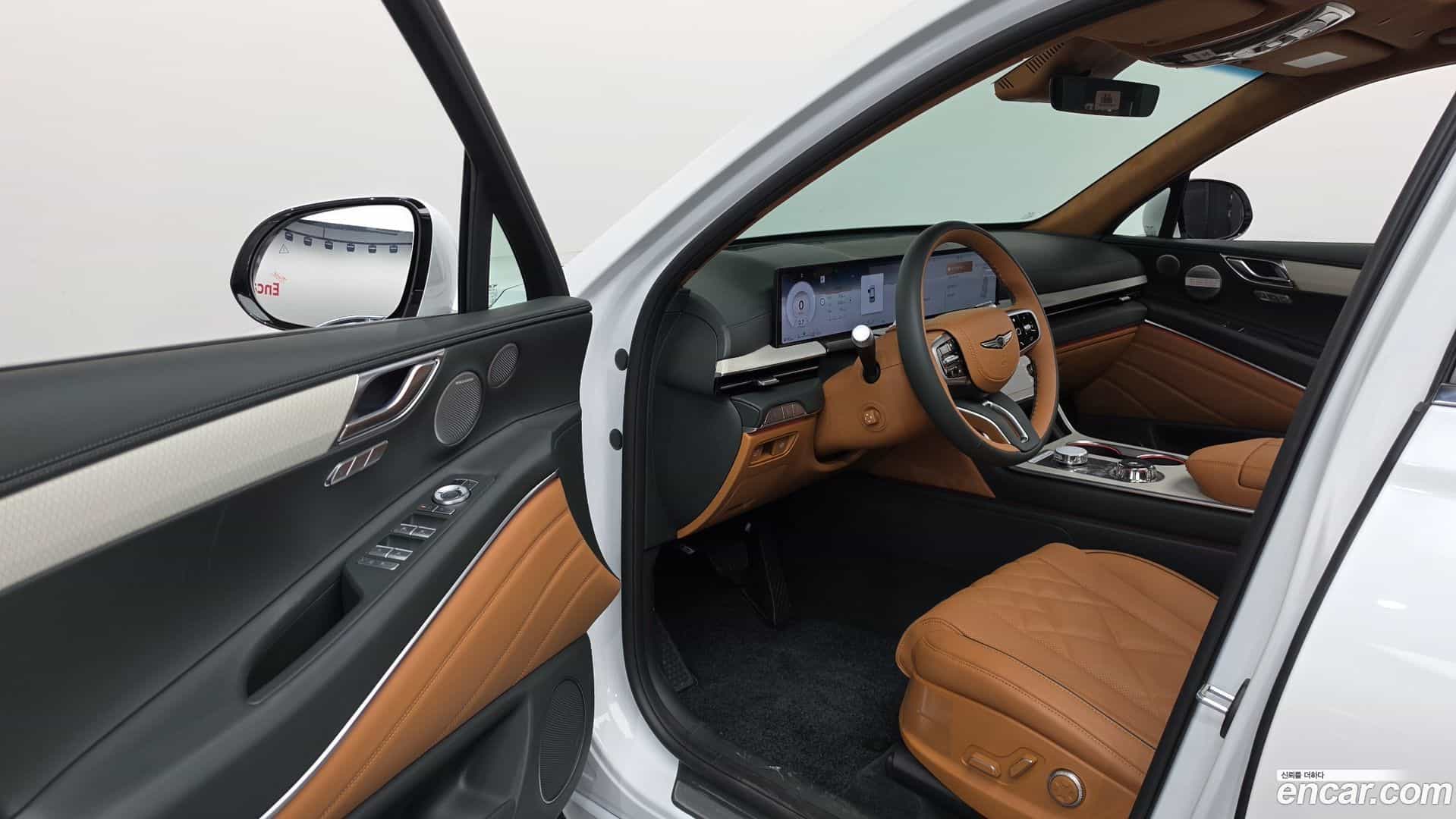 GV80 Genesis 2026.5-INNER-010