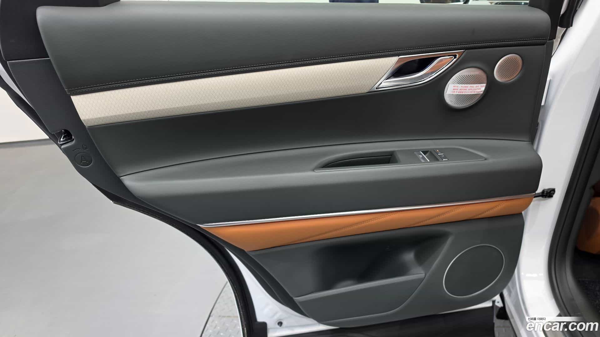 GV80 Genesis 2026.5-INNER-035
