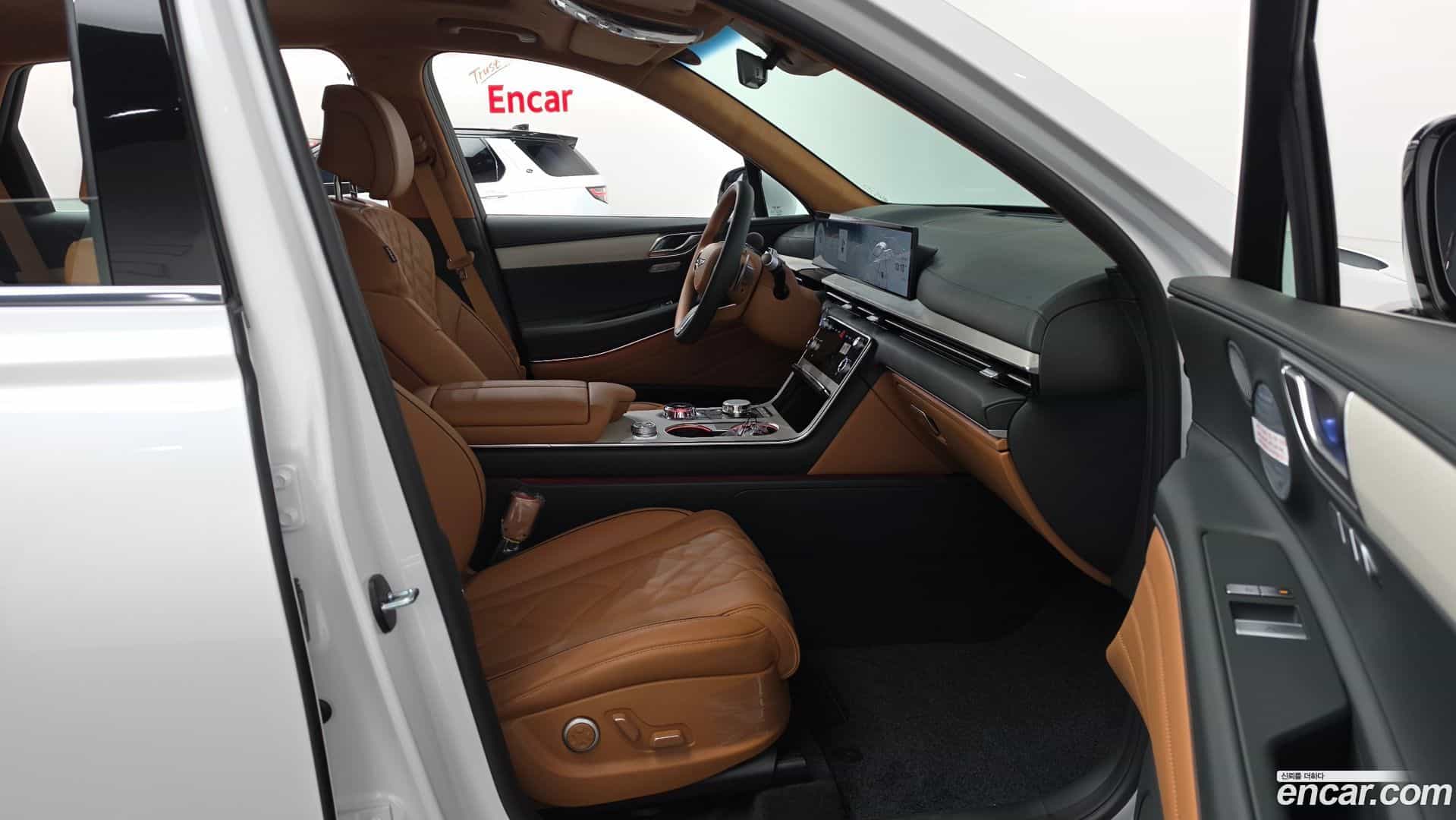 GV80 Genesis 2026.5-INNER-036