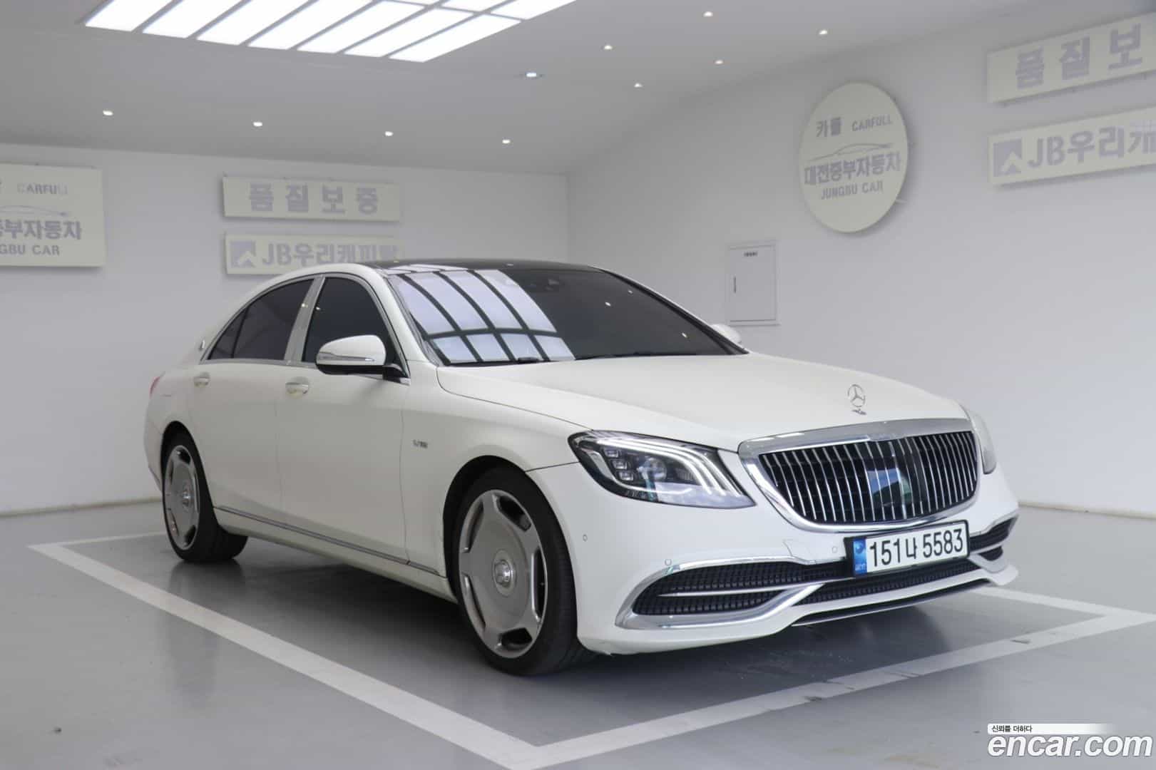 S-Class Mercedes-Benz 2019.11-OUTER-003