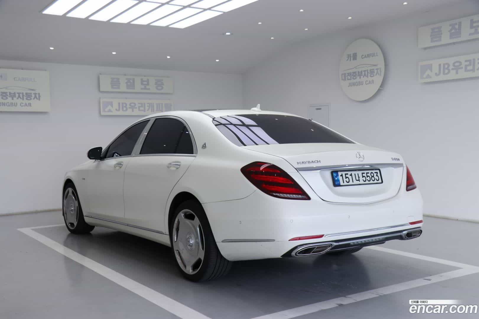 S-Class Mercedes-Benz 2019.11-OUTER-006