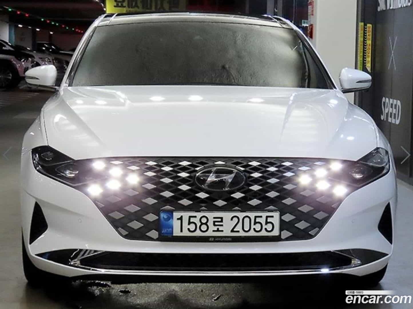 Grandeur Hyundai 2021.7-OUTER-002
